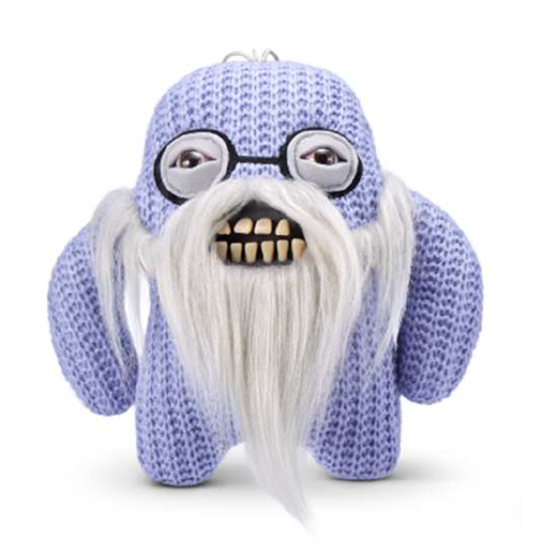 Fuggler 胡子老人系列(PREORDER)