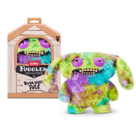 FG82978 Fuggler Butt Ugly Pets - Underoo Mcgoo (Cookapoo) 國標