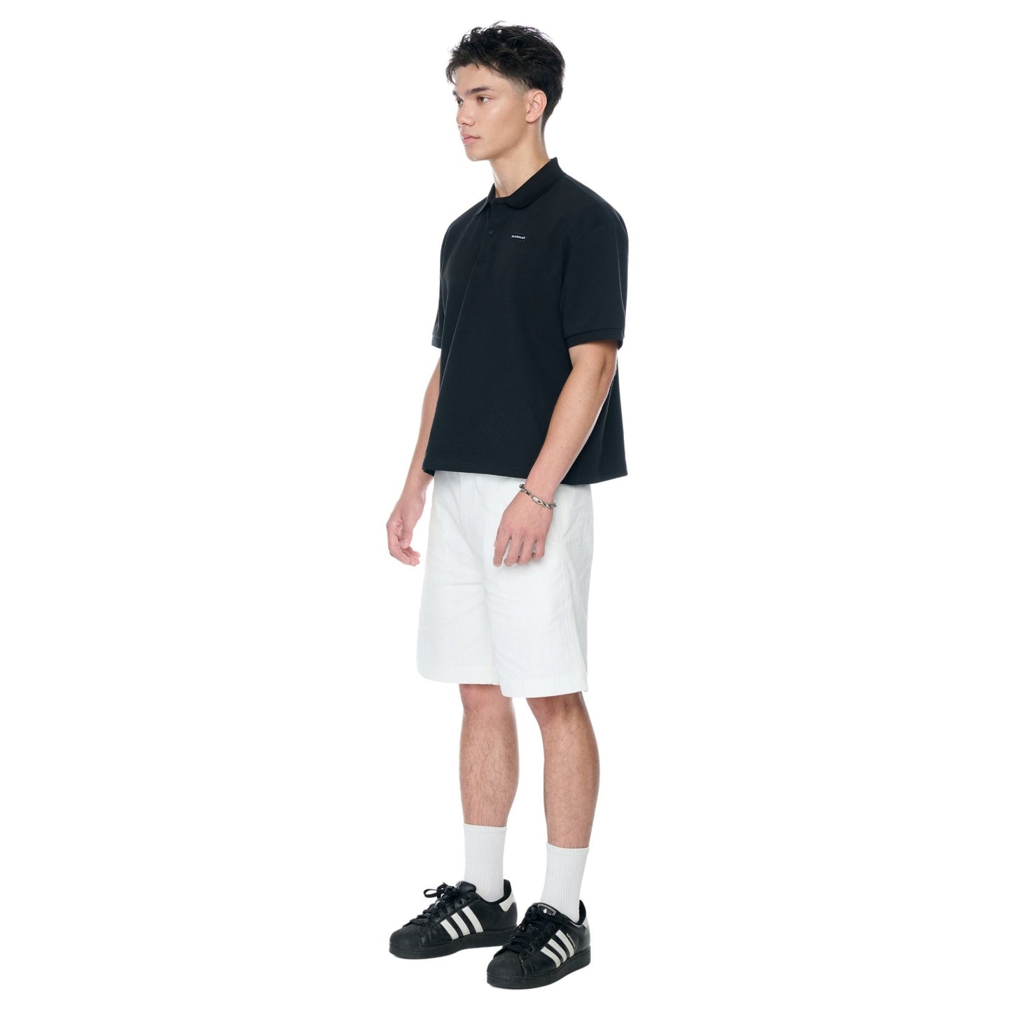 PP JAY POLO — PUSHPUSH
