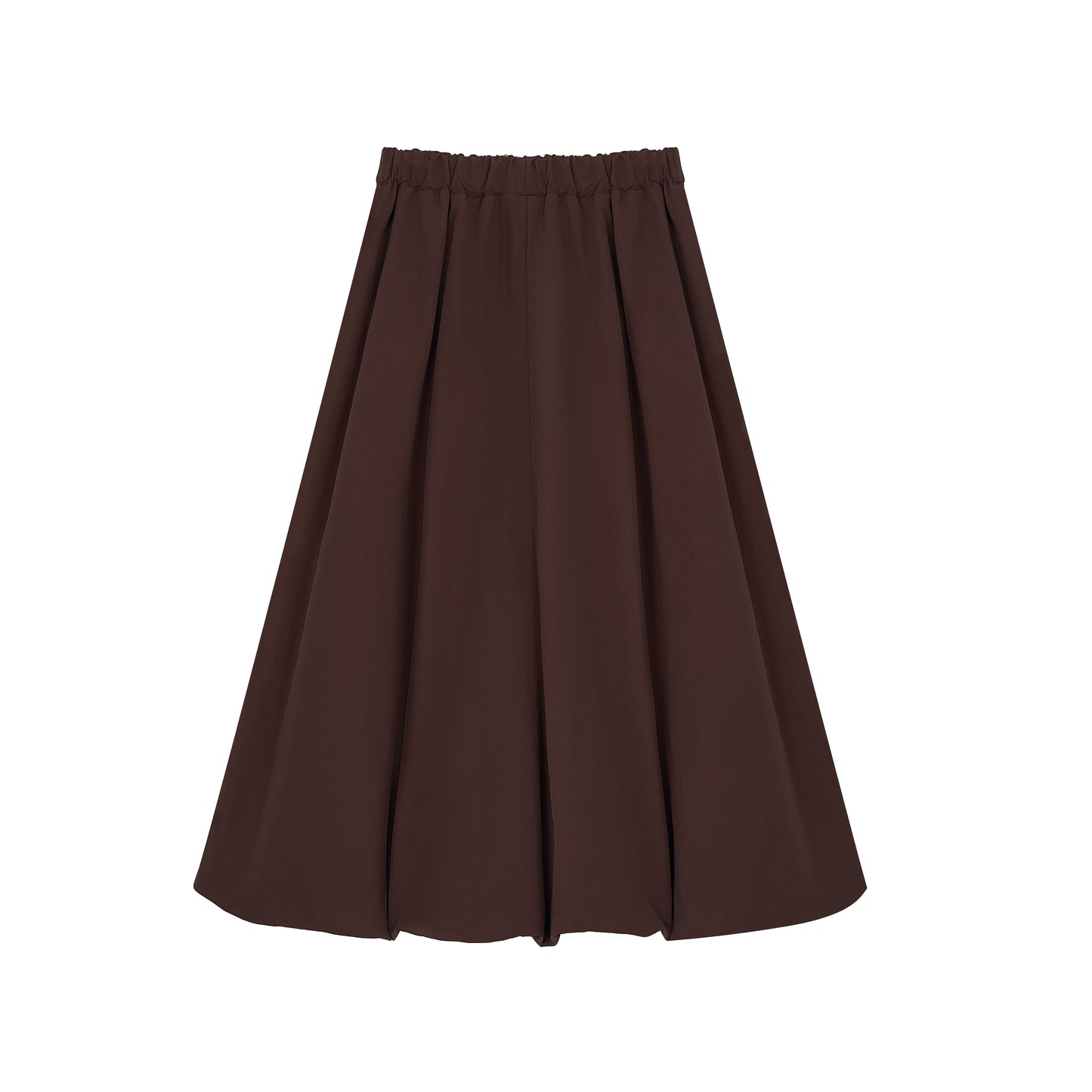 AW24-13D JellyFish Bubble Skirt
