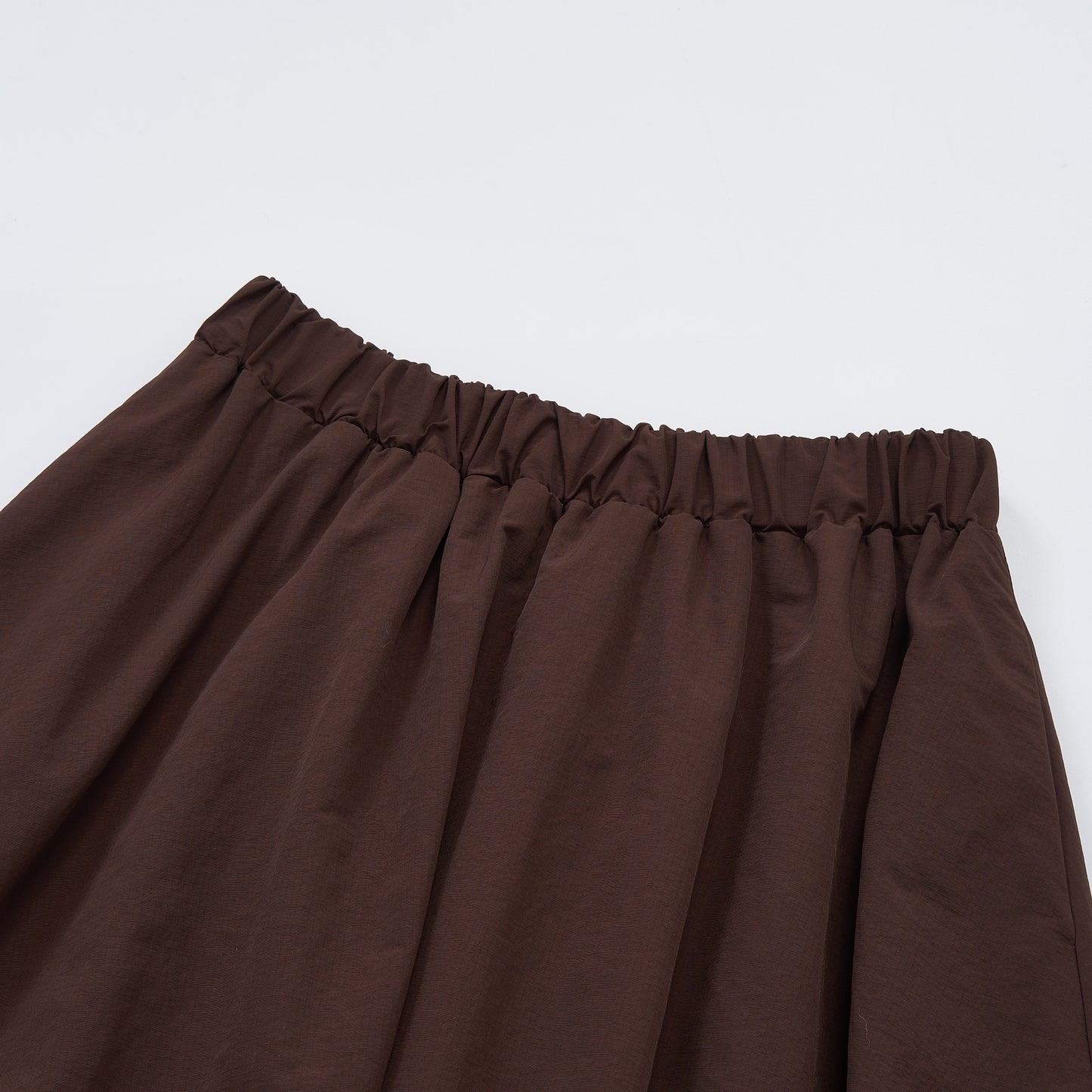 AW24-13D JellyFish Bubble Skirt