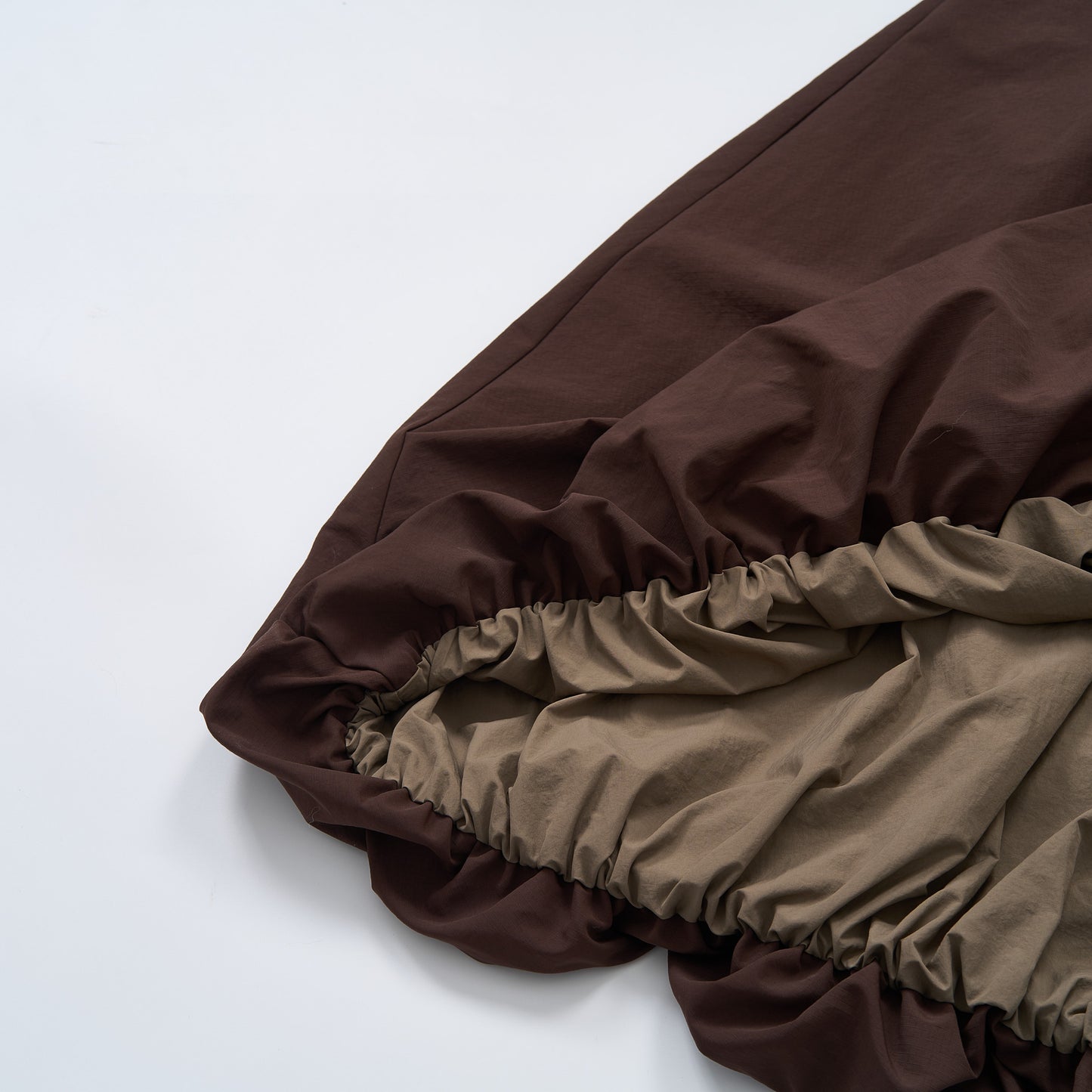 AW24-13D JellyFish Bubble Skirt