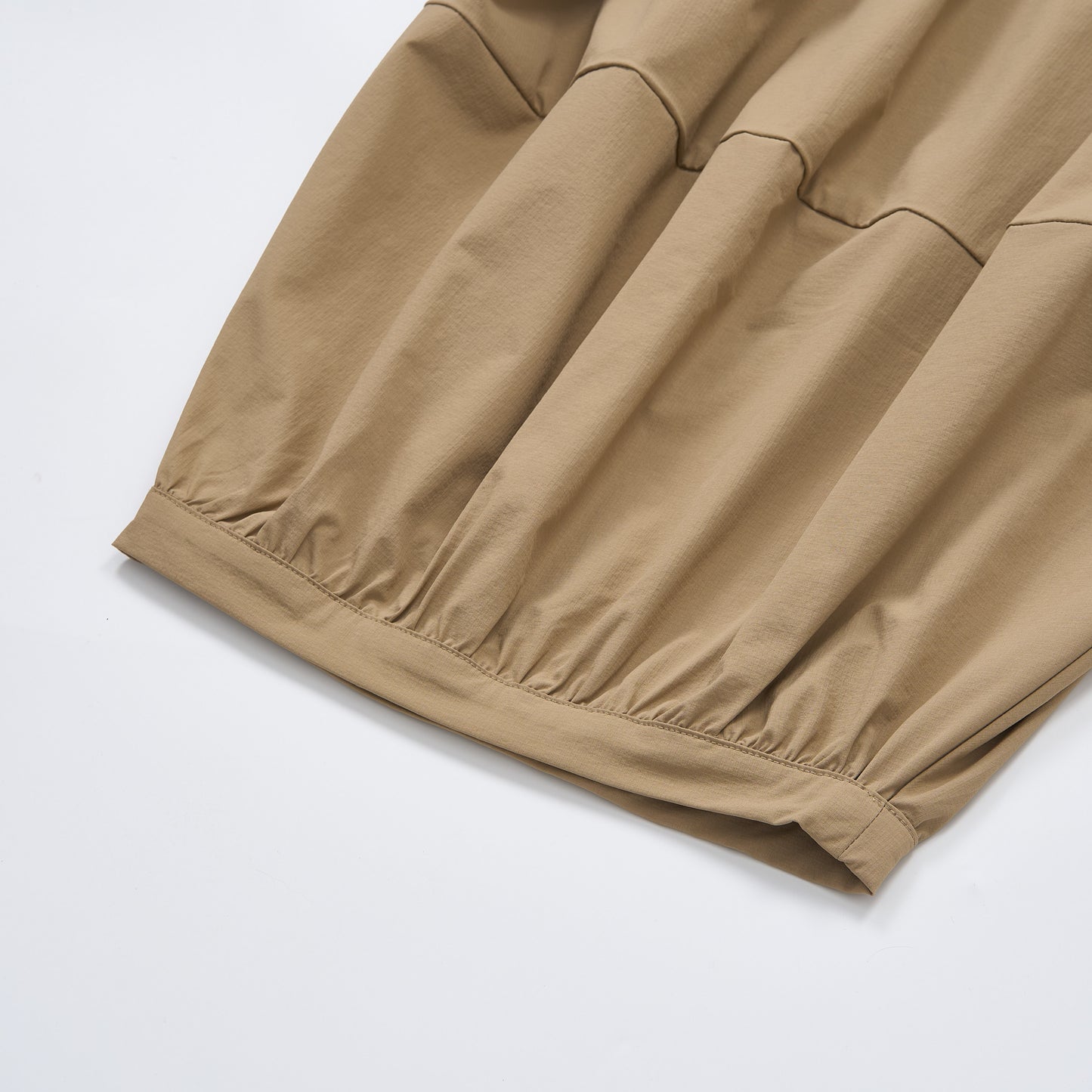 AW24-14P Hot Air Balloon Pant(Khaki)