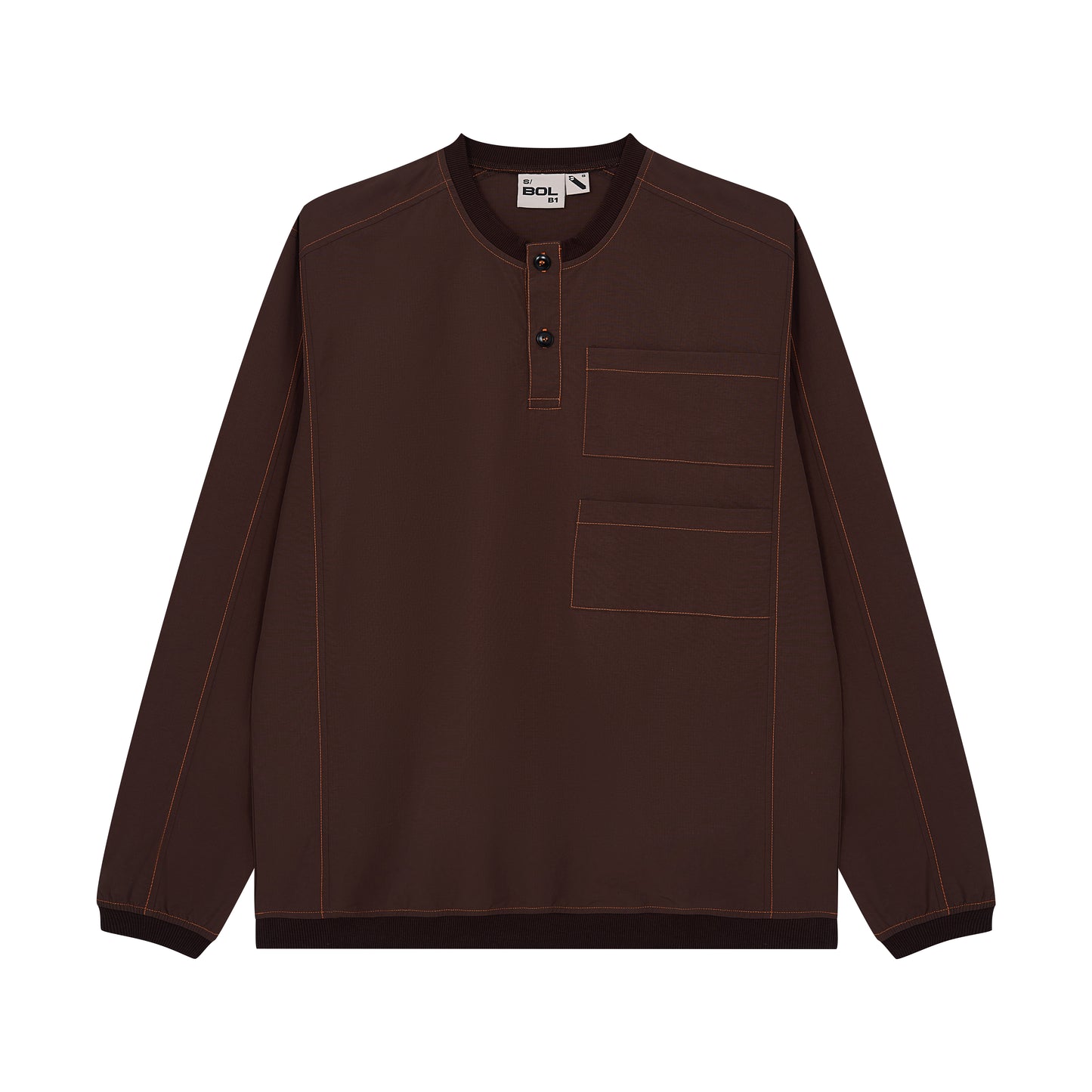 AW24-02 Urban City Hoodie