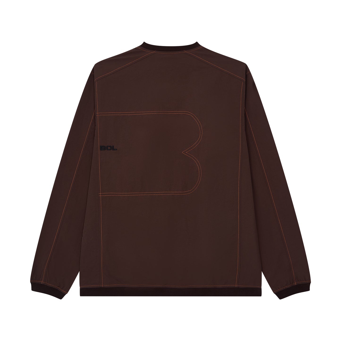 AW24-02 Urban City Hoodie