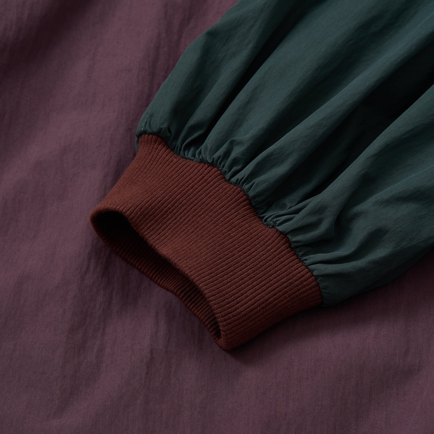 AW24-01 Sport Jersey Hoodie