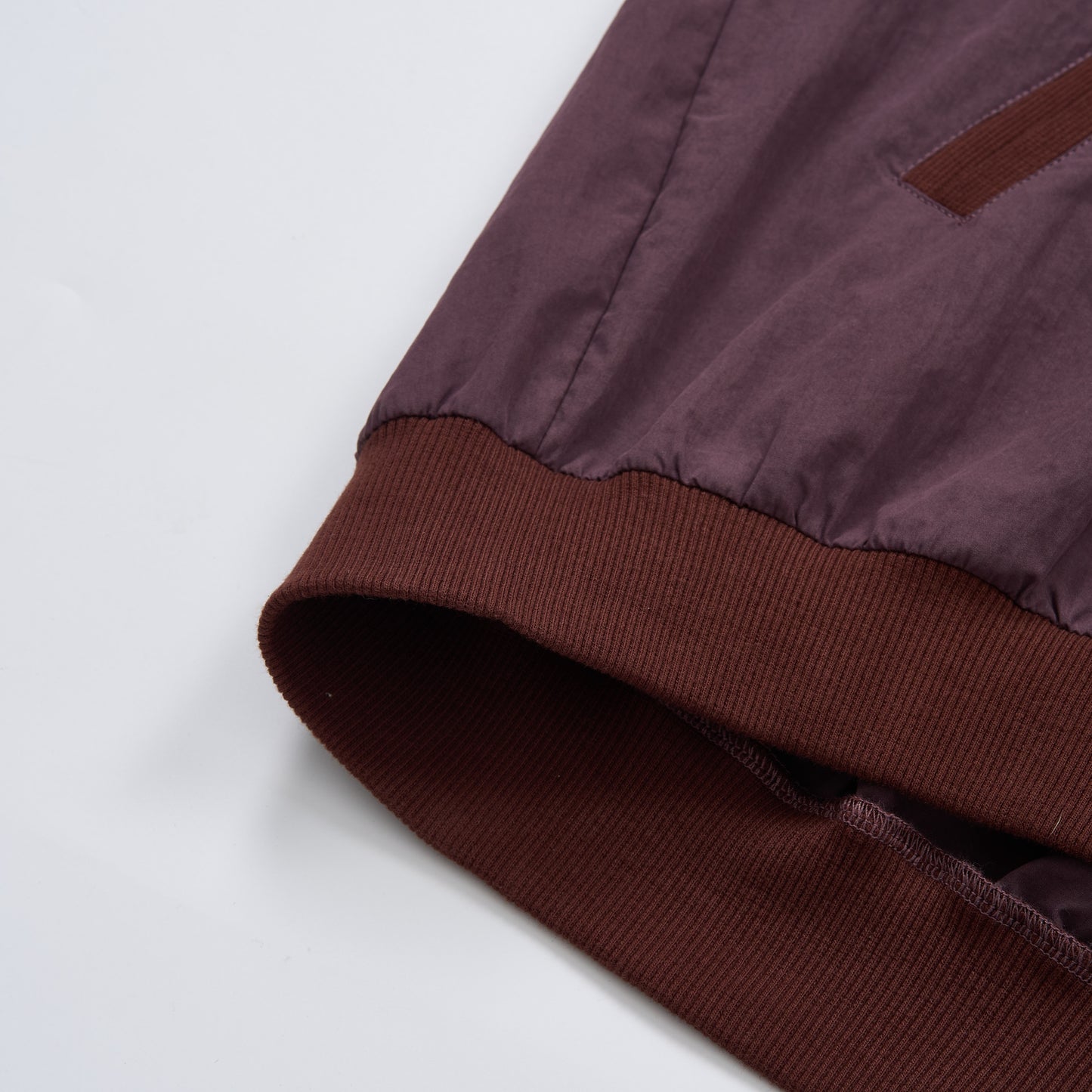 AW24-01 Sport Jersey Hoodie