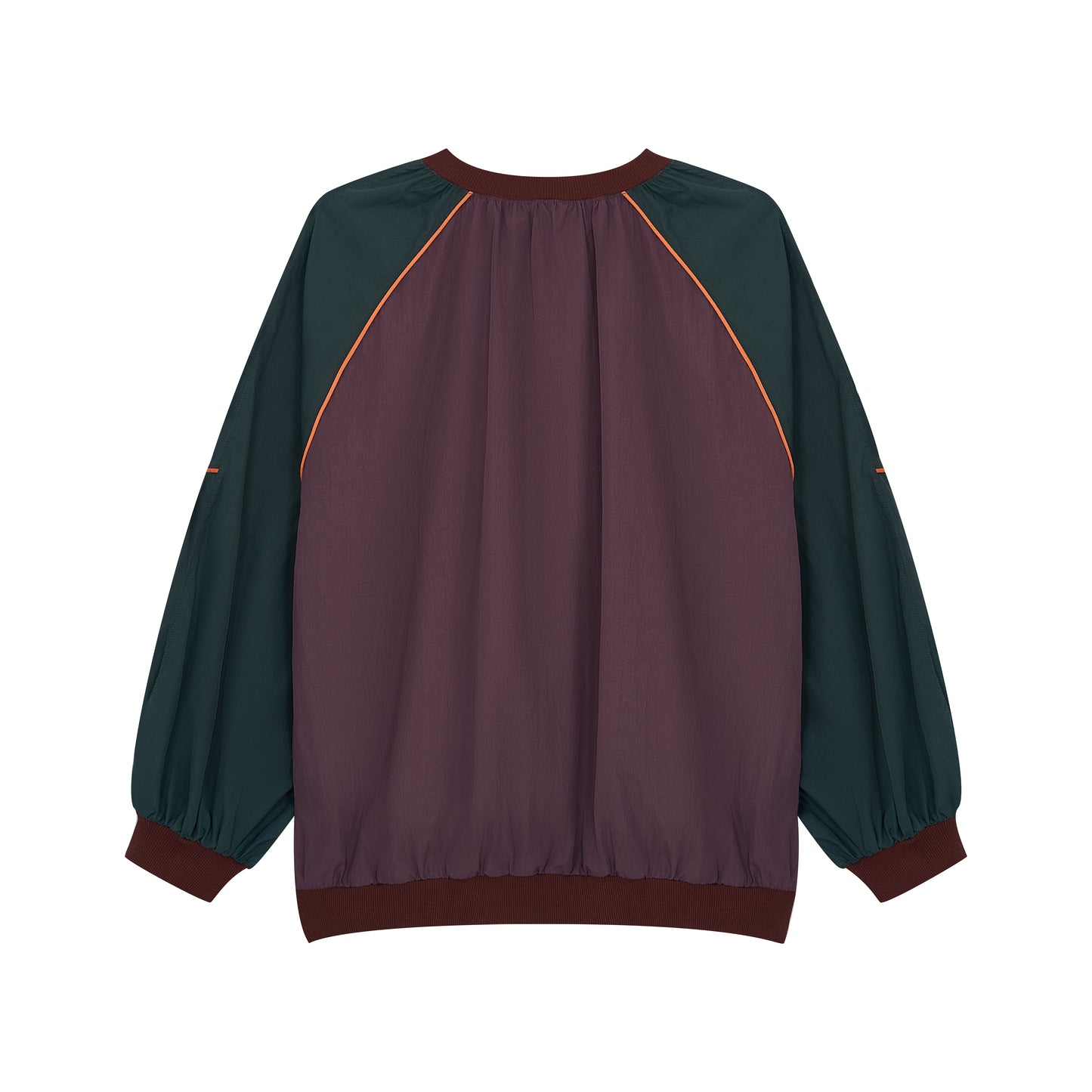 AW24-01 Sport Jersey Hoodie