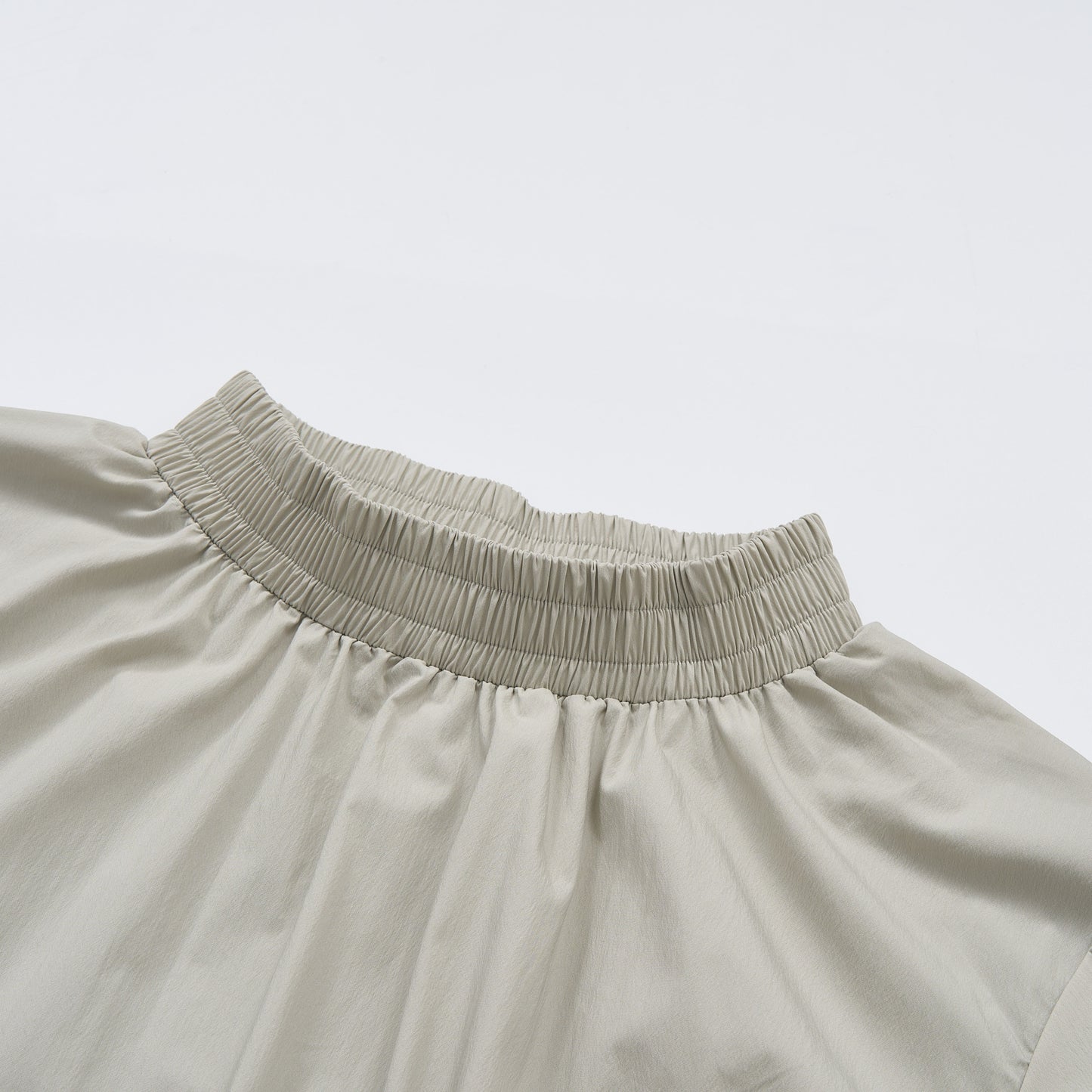 AW24-34T Tech Jellyfish Top