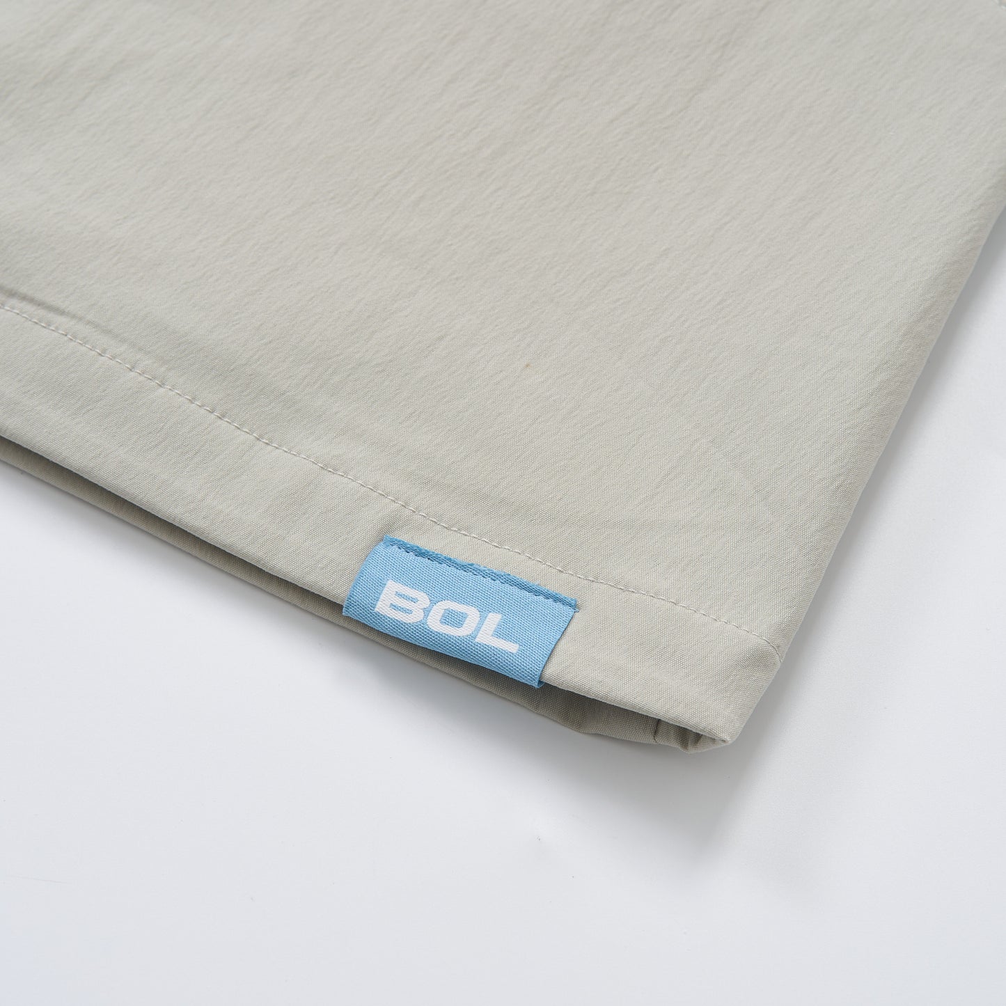 AW24-34T Tech Jellyfish Top