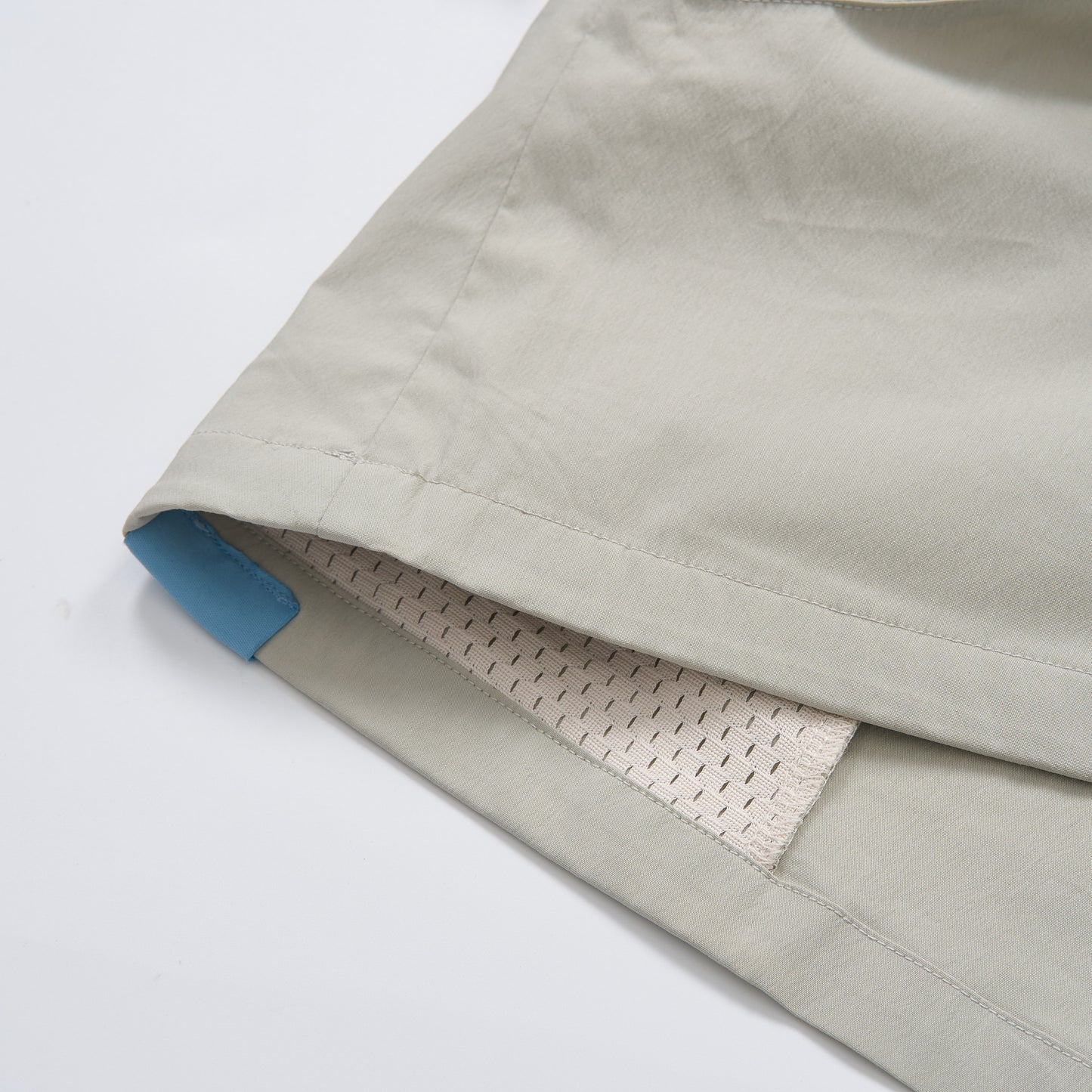 AW24-34T Tech Jellyfish Top