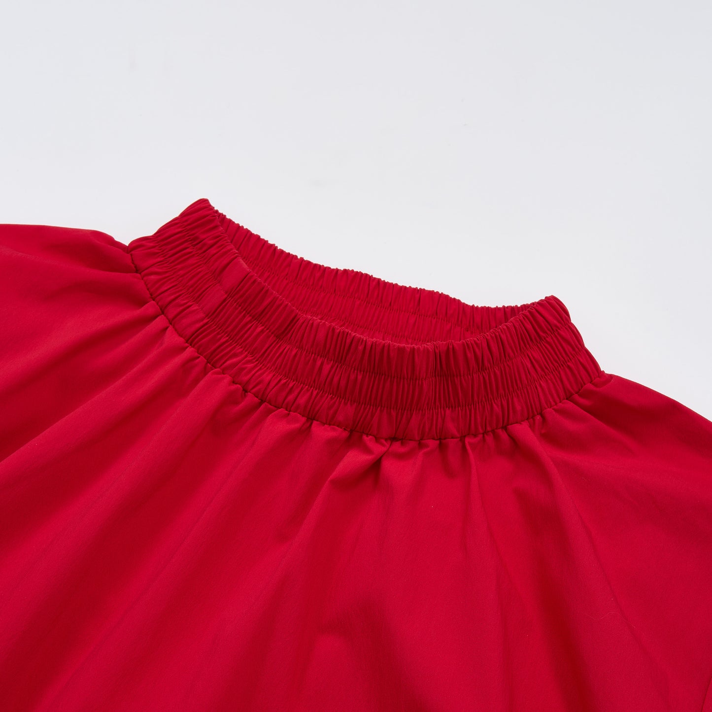 AW24-34T Tech Jellyfish Top