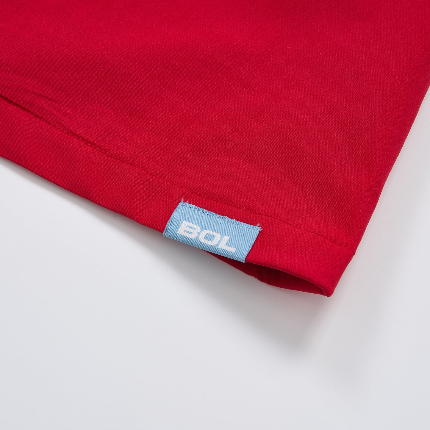 AW24-34T Tech Jellyfish Top