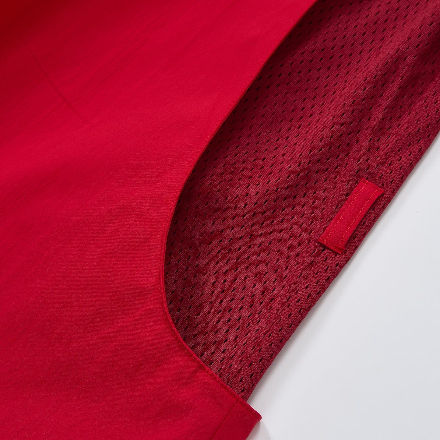 AW24-34T Tech Jellyfish Top