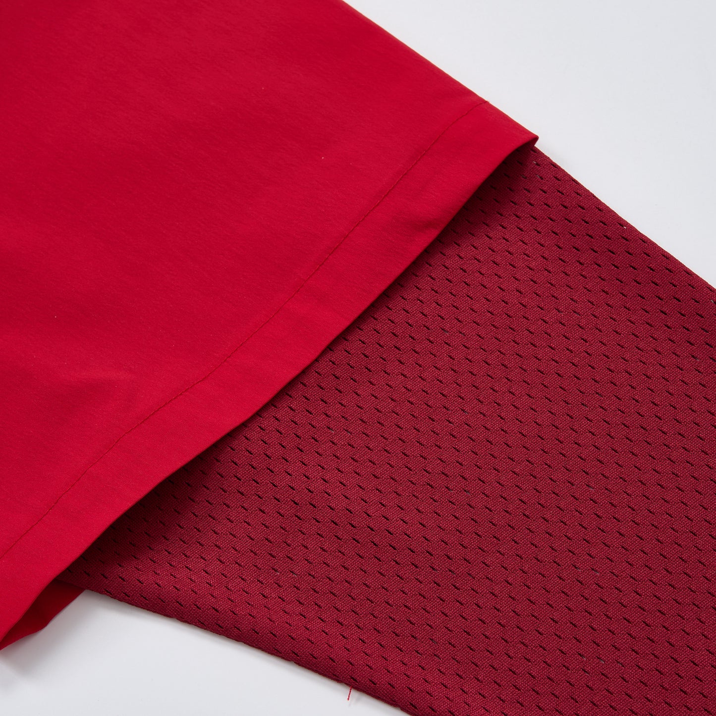 AW24-34T Tech Jellyfish Top