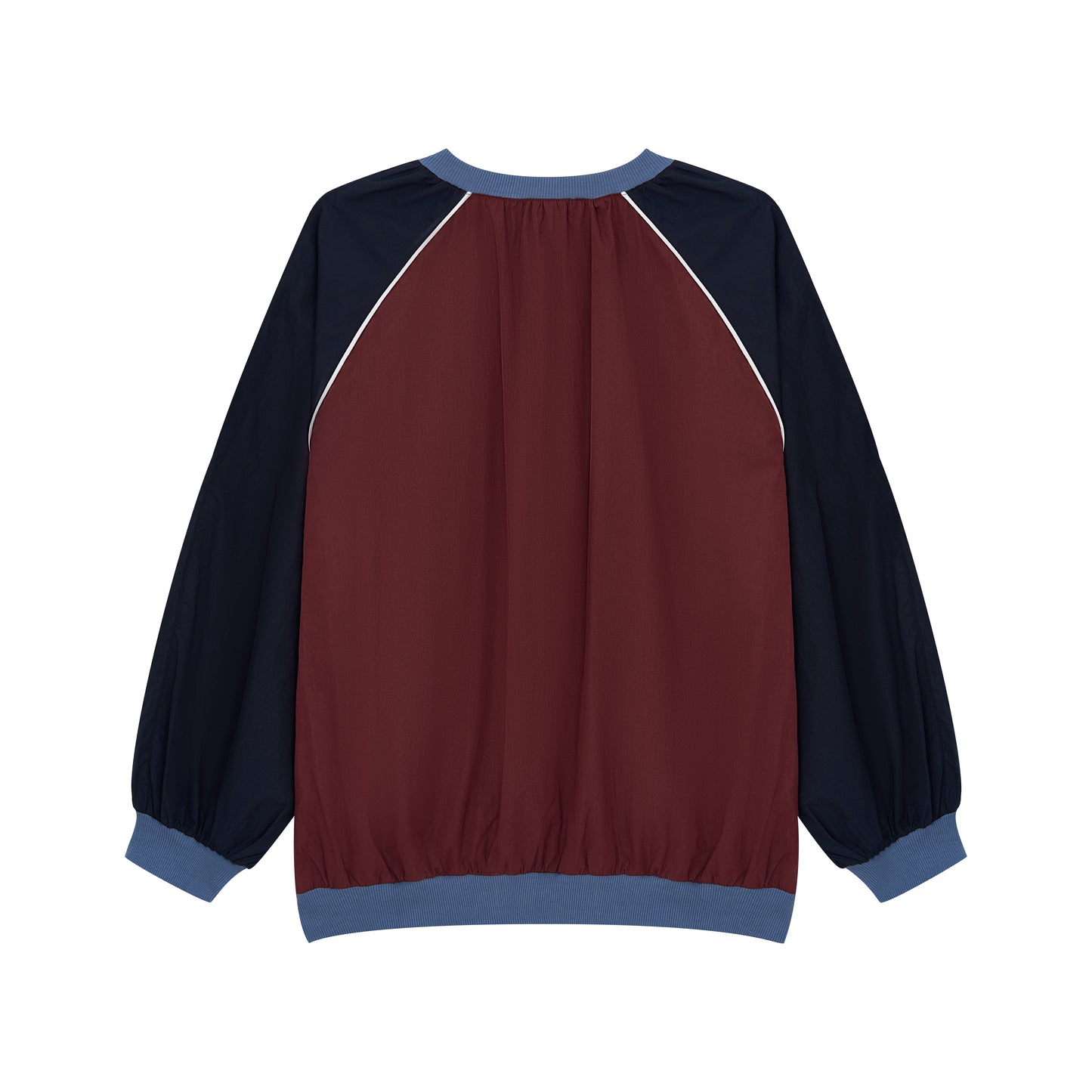 AW24-01 Sport Jersey Hoodie