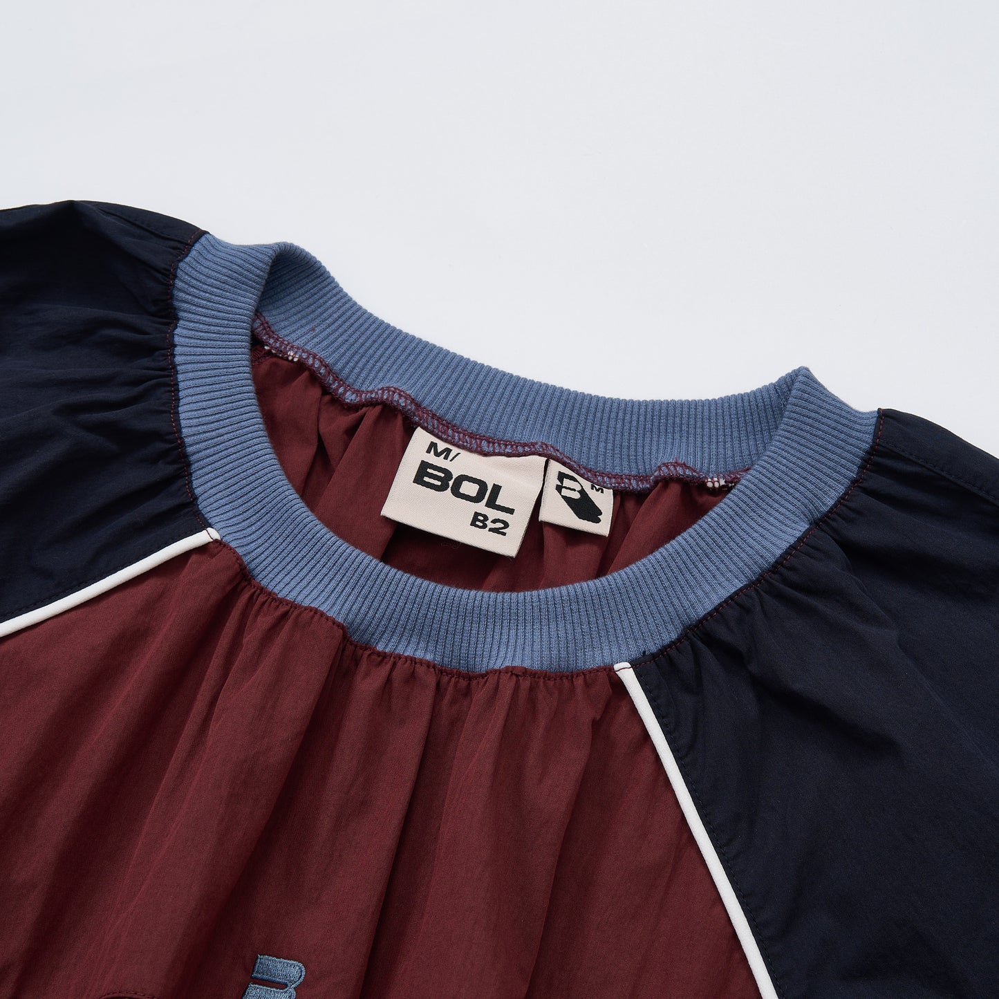 AW24-01 Sport Jersey Hoodie