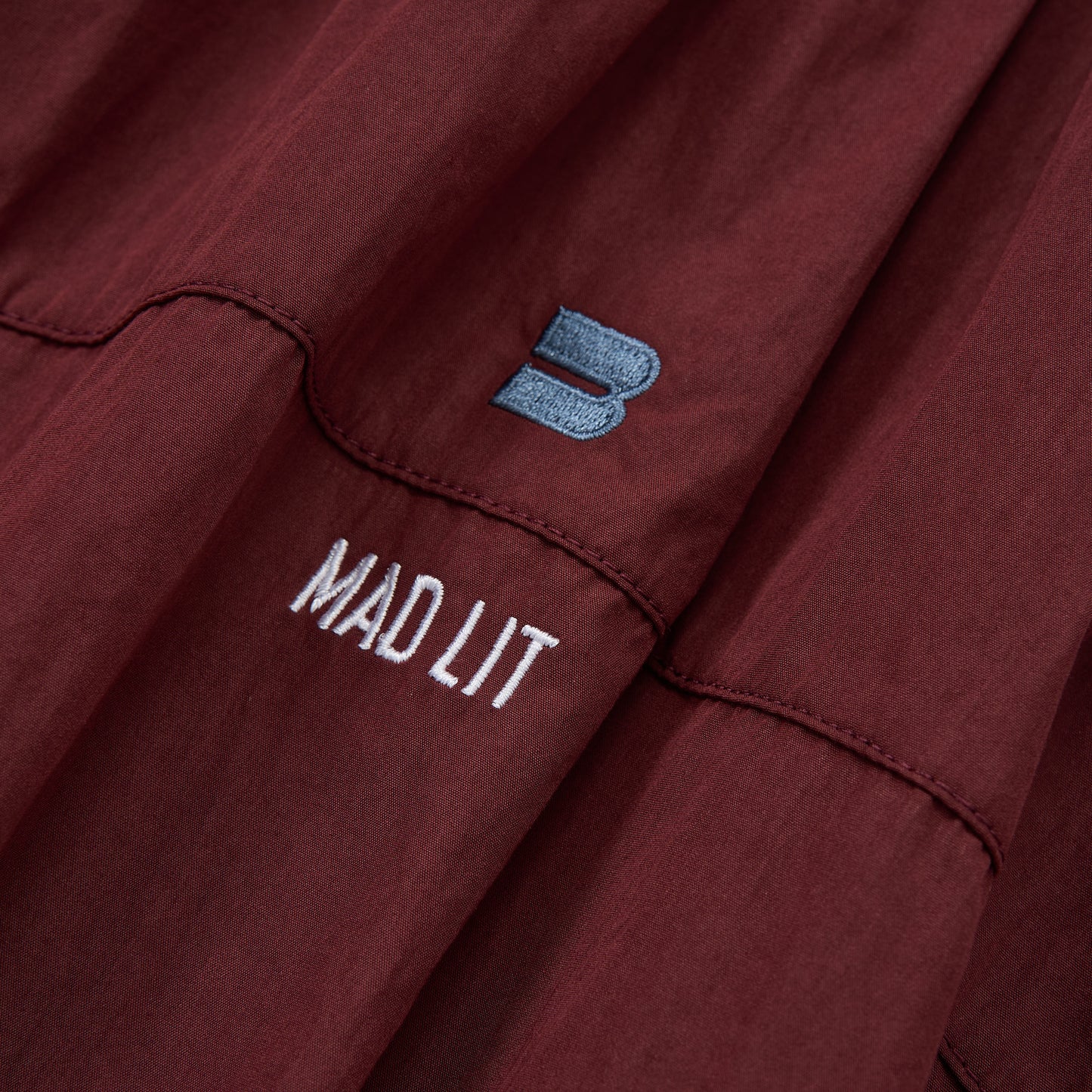 AW24-01 Sport Jersey Hoodie