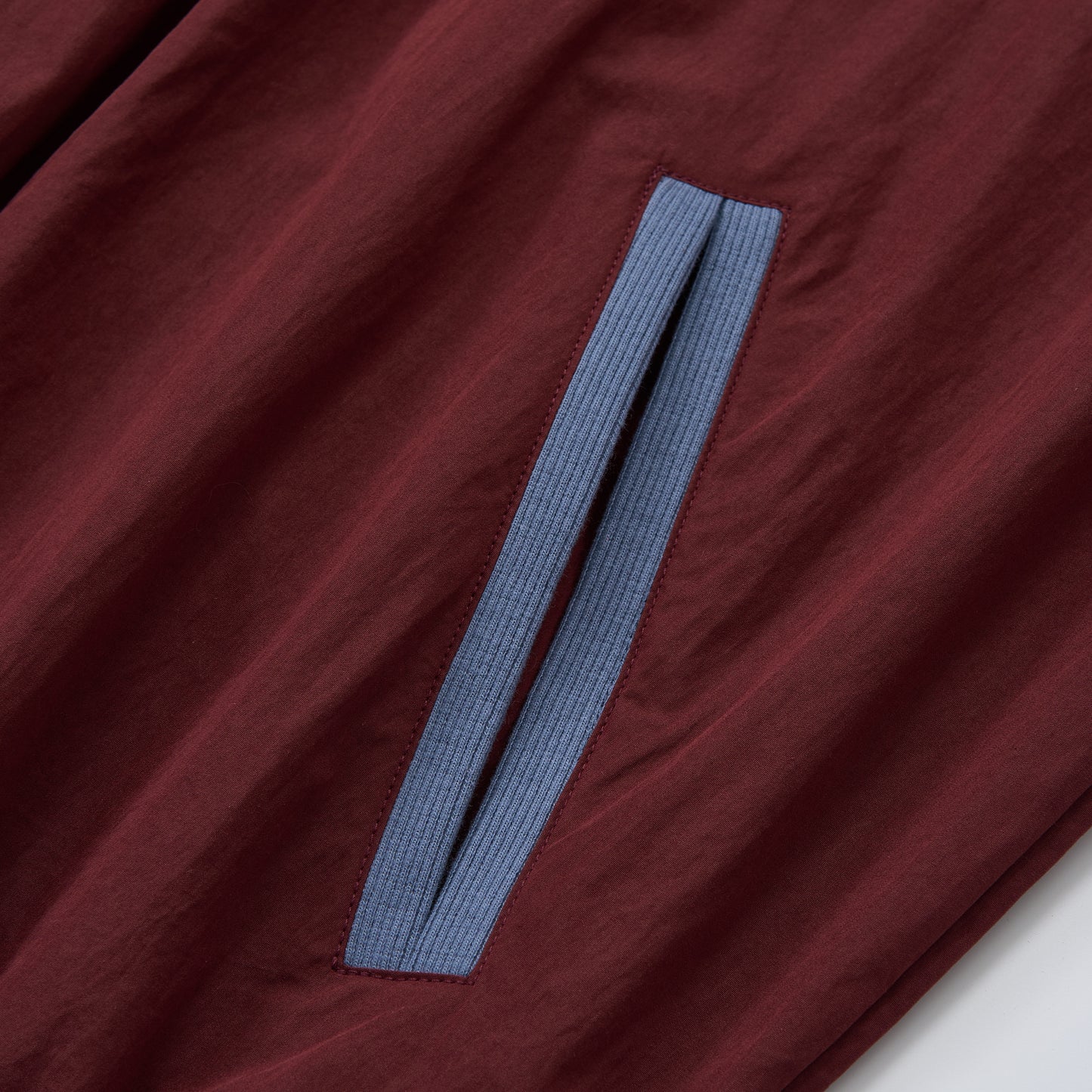 AW24-01 Sport Jersey Hoodie