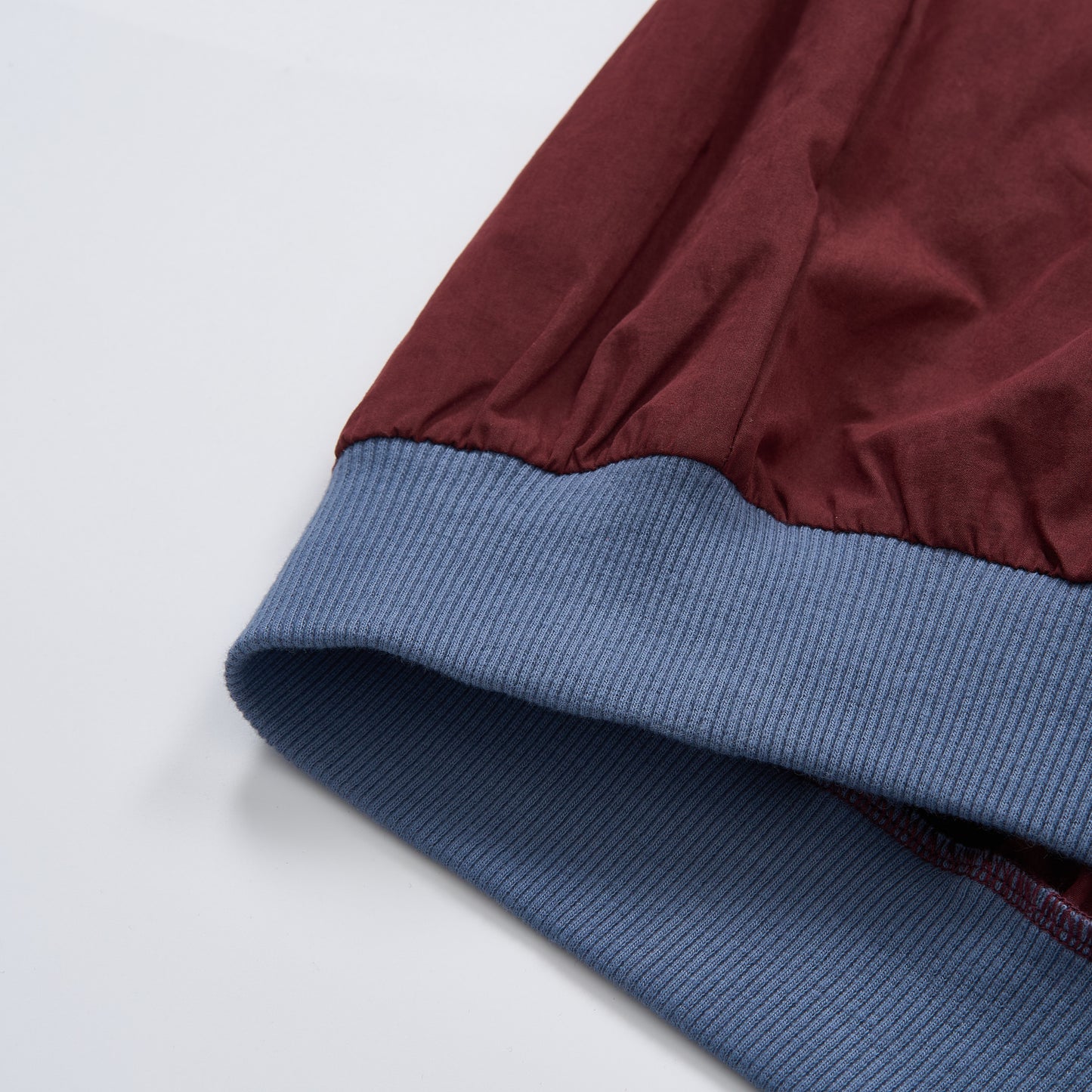 AW24-01 Sport Jersey Hoodie