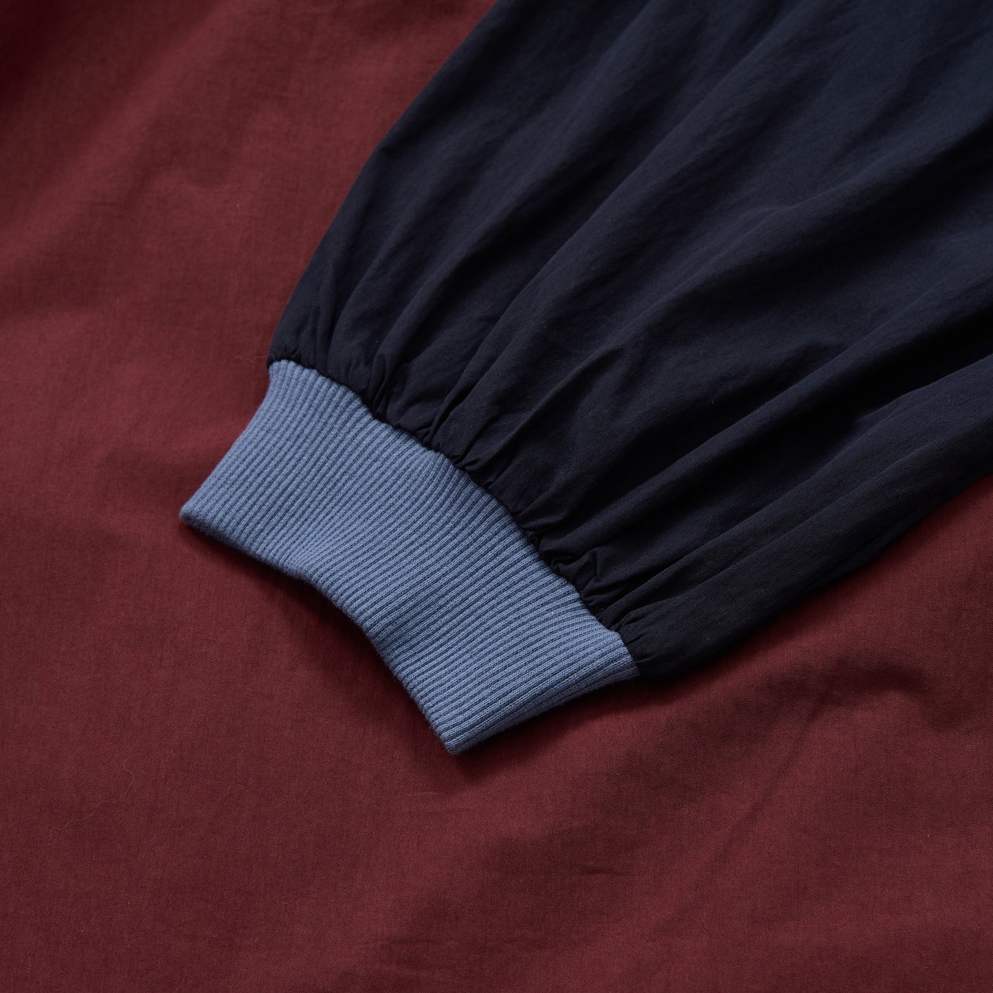 AW24-01 Sport Jersey Hoodie