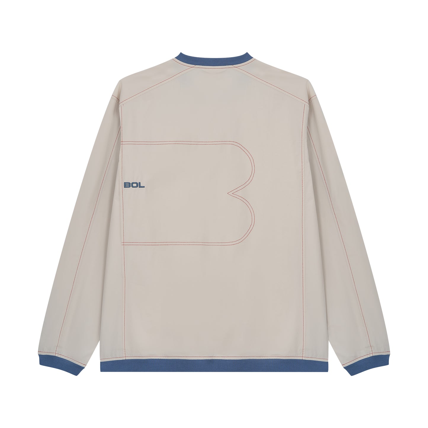 AW24-02 Urban City Hoodie