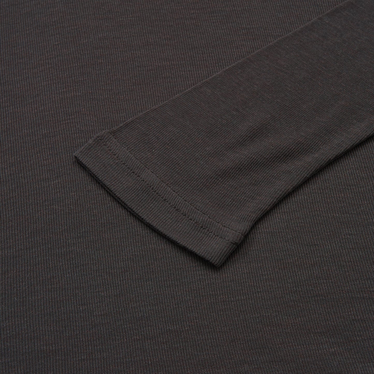 AW24-05 JellyFish Wool Cotton Top