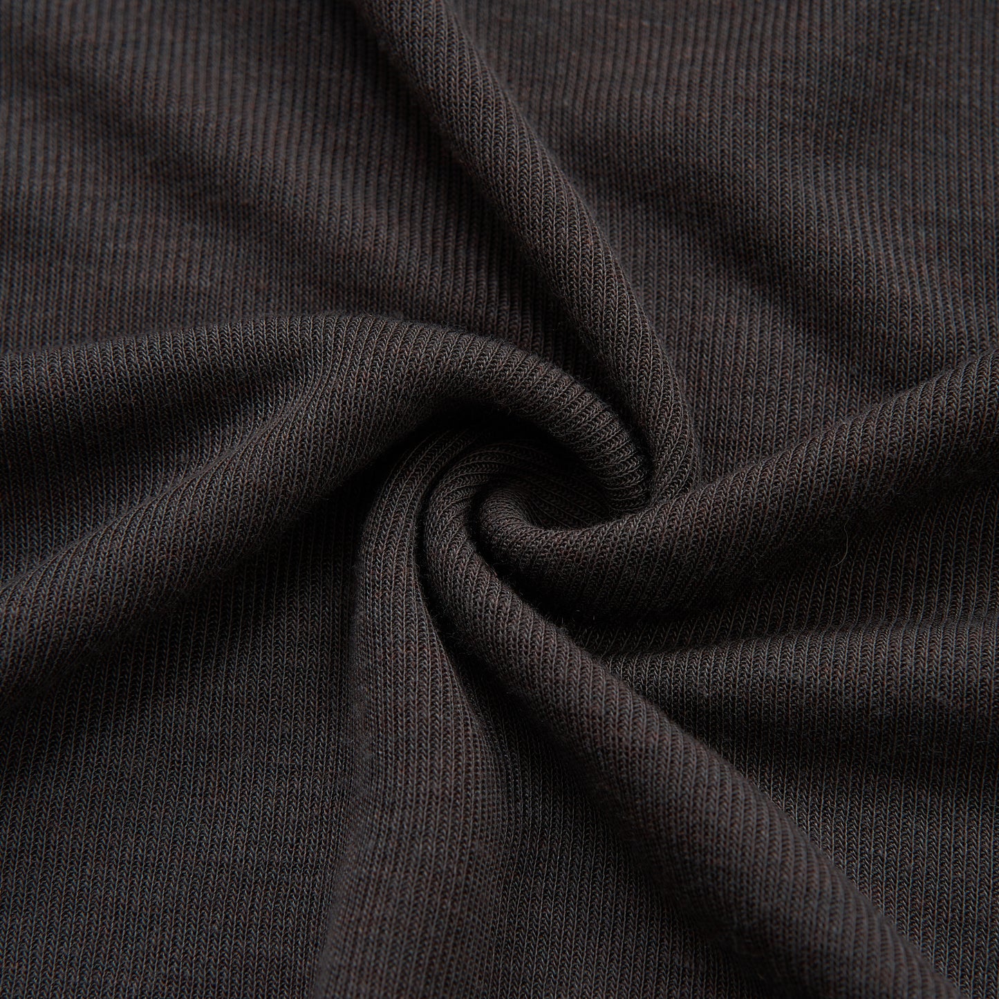 AW24-05 JellyFish Wool Cotton Top