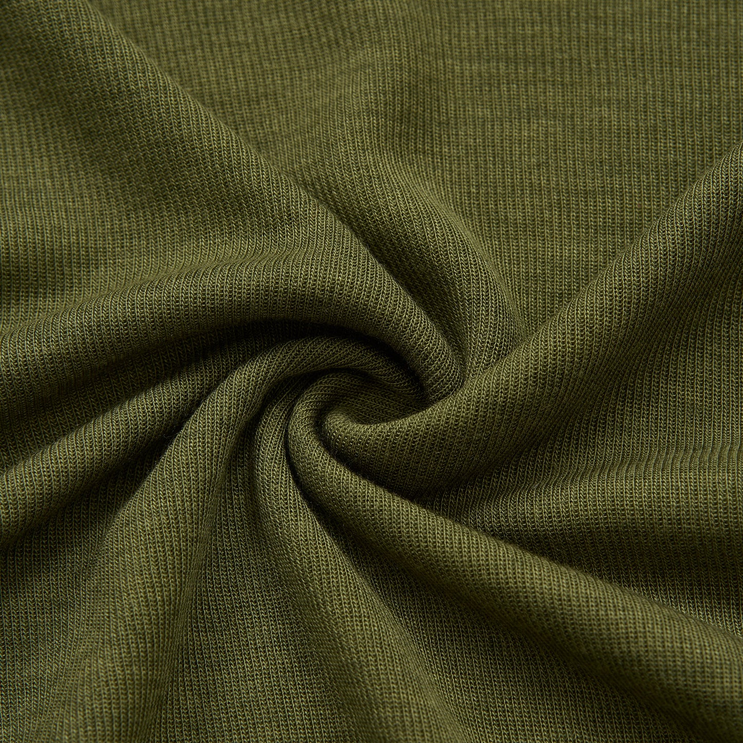 AW24-03 Seaweed Long Sleeve Top