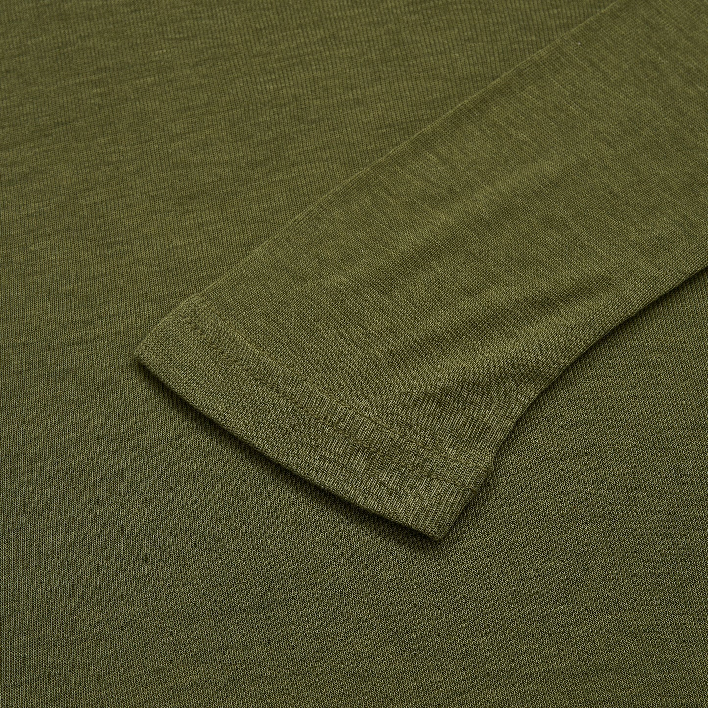 AW24-05 JellyFish Wool Cotton Top