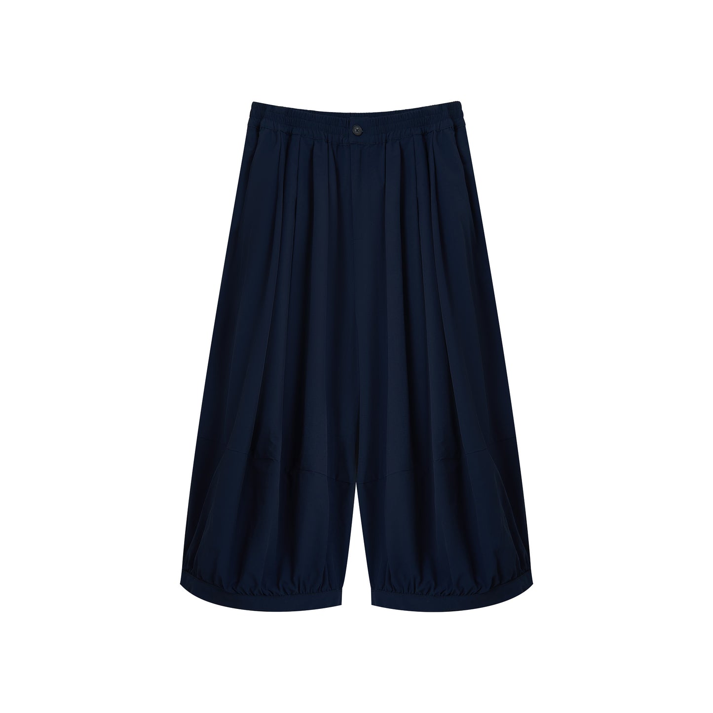 AW24-14P Hot Air Balloon Pant(Navy)