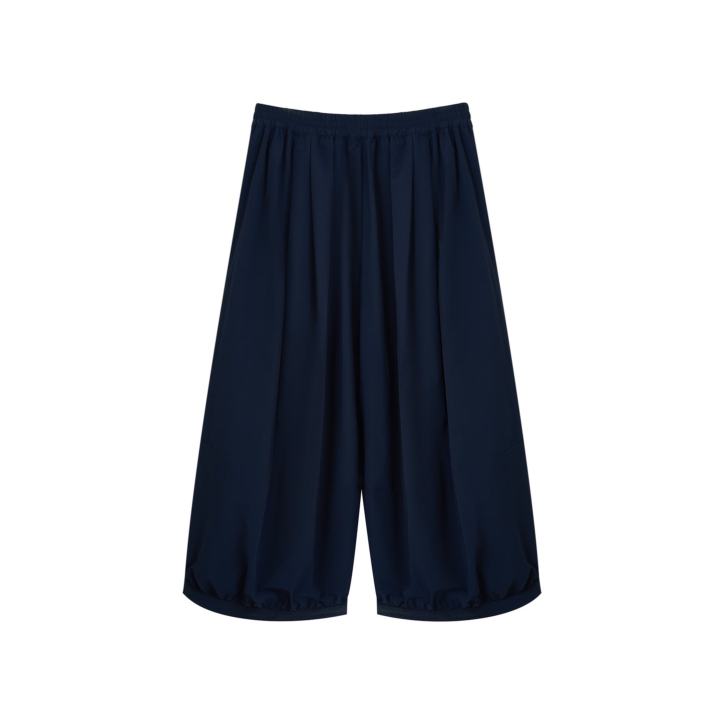 AW24-14P Hot Air Balloon Pant(Navy)