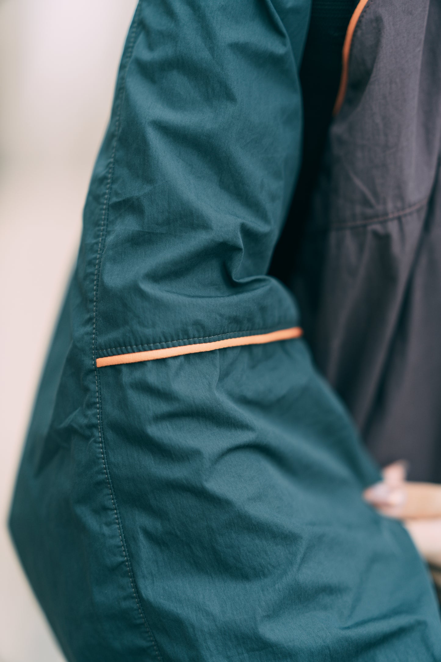 AW24-01 Sport Jersey Hoodie