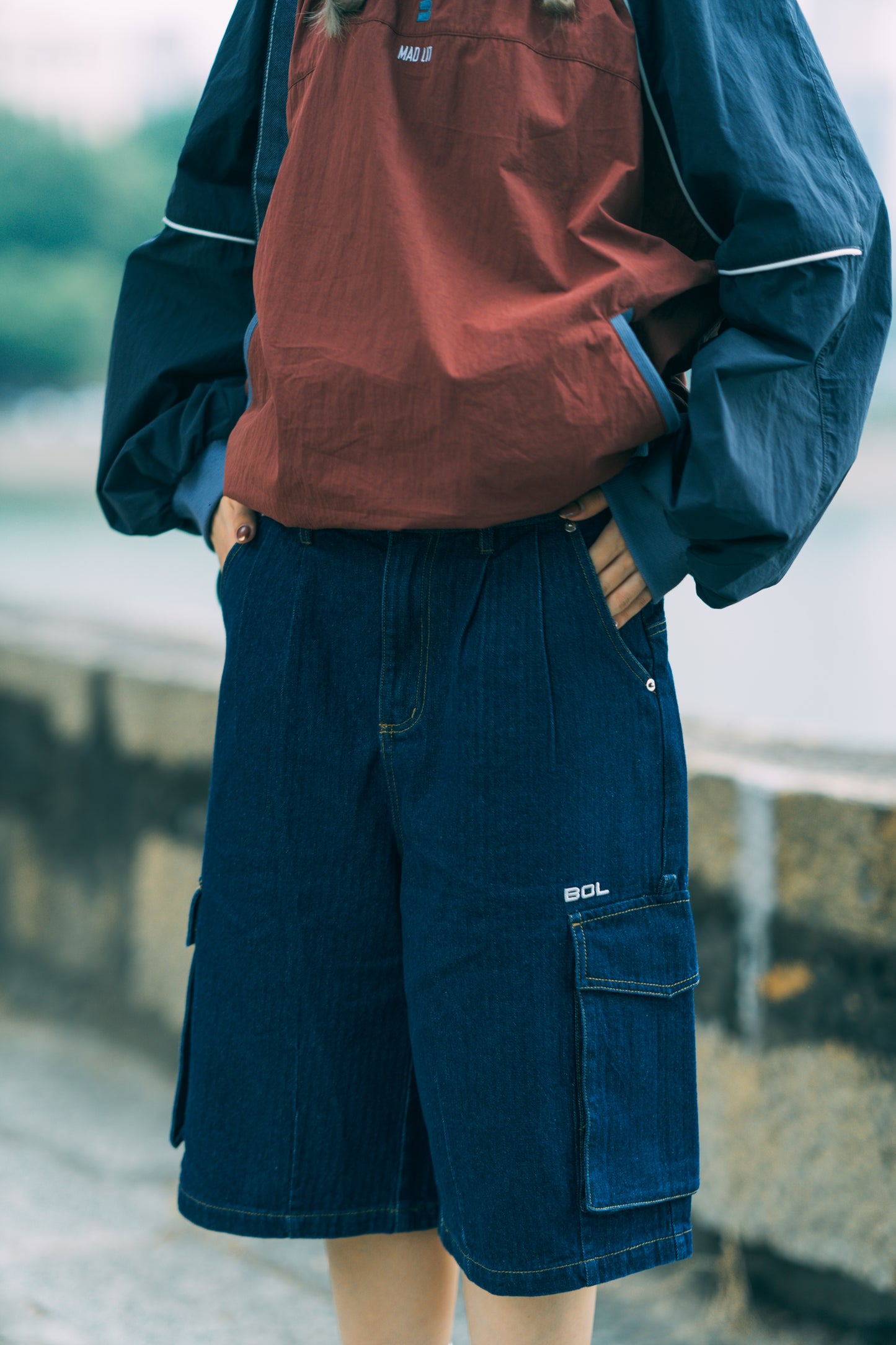 AW24-01 Sport Jersey Hoodie