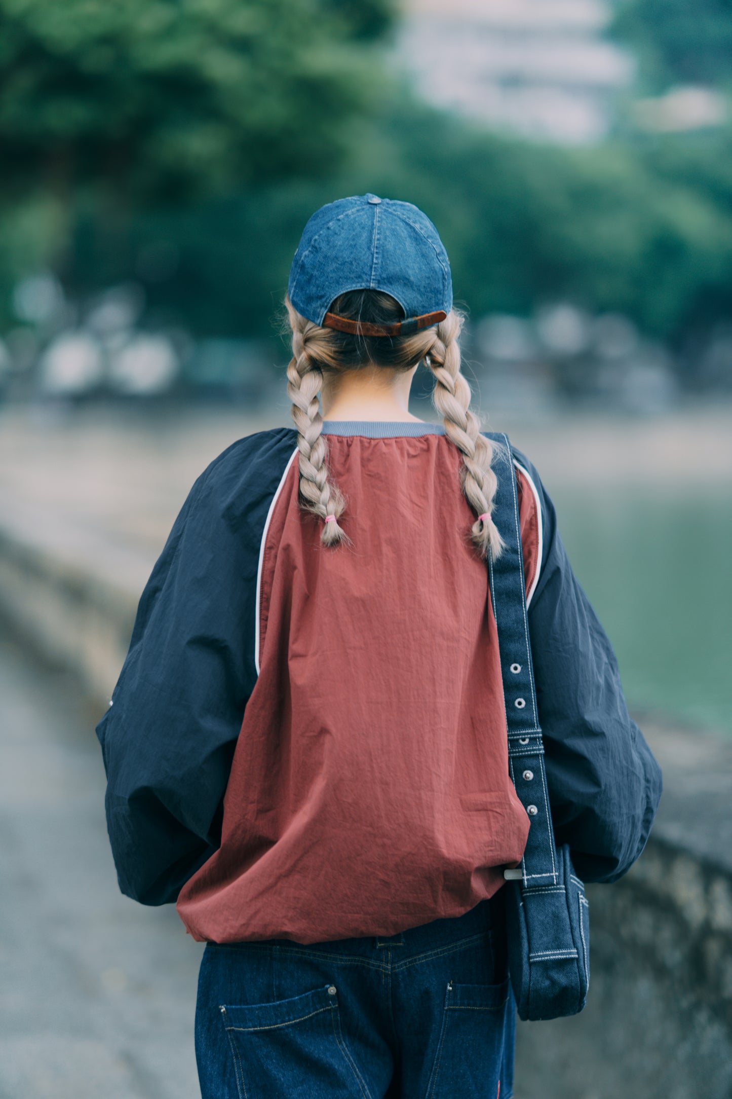 AW24-01 Sport Jersey Hoodie