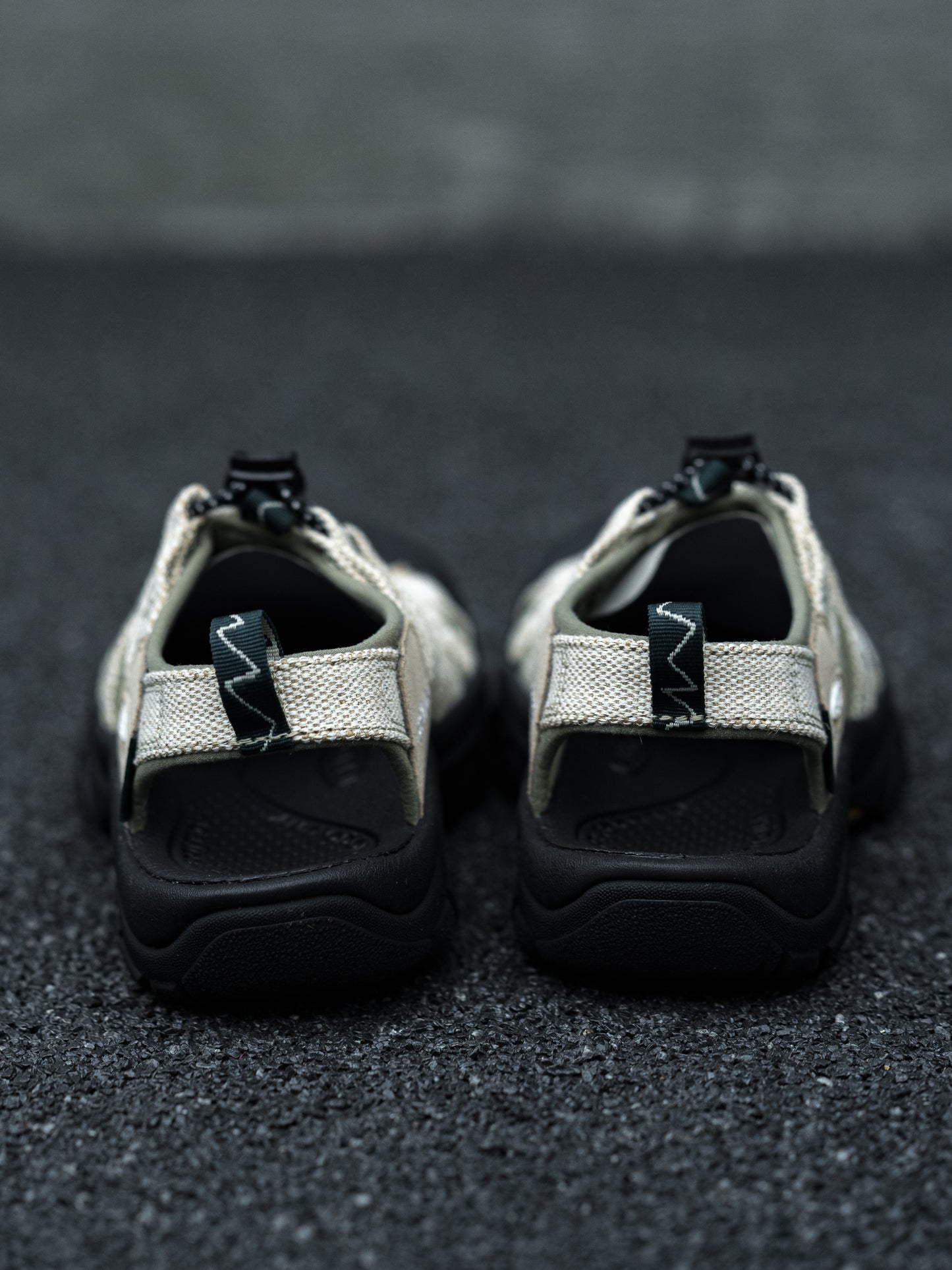 Women / Men's Newport Retro Sandal x Gramicci