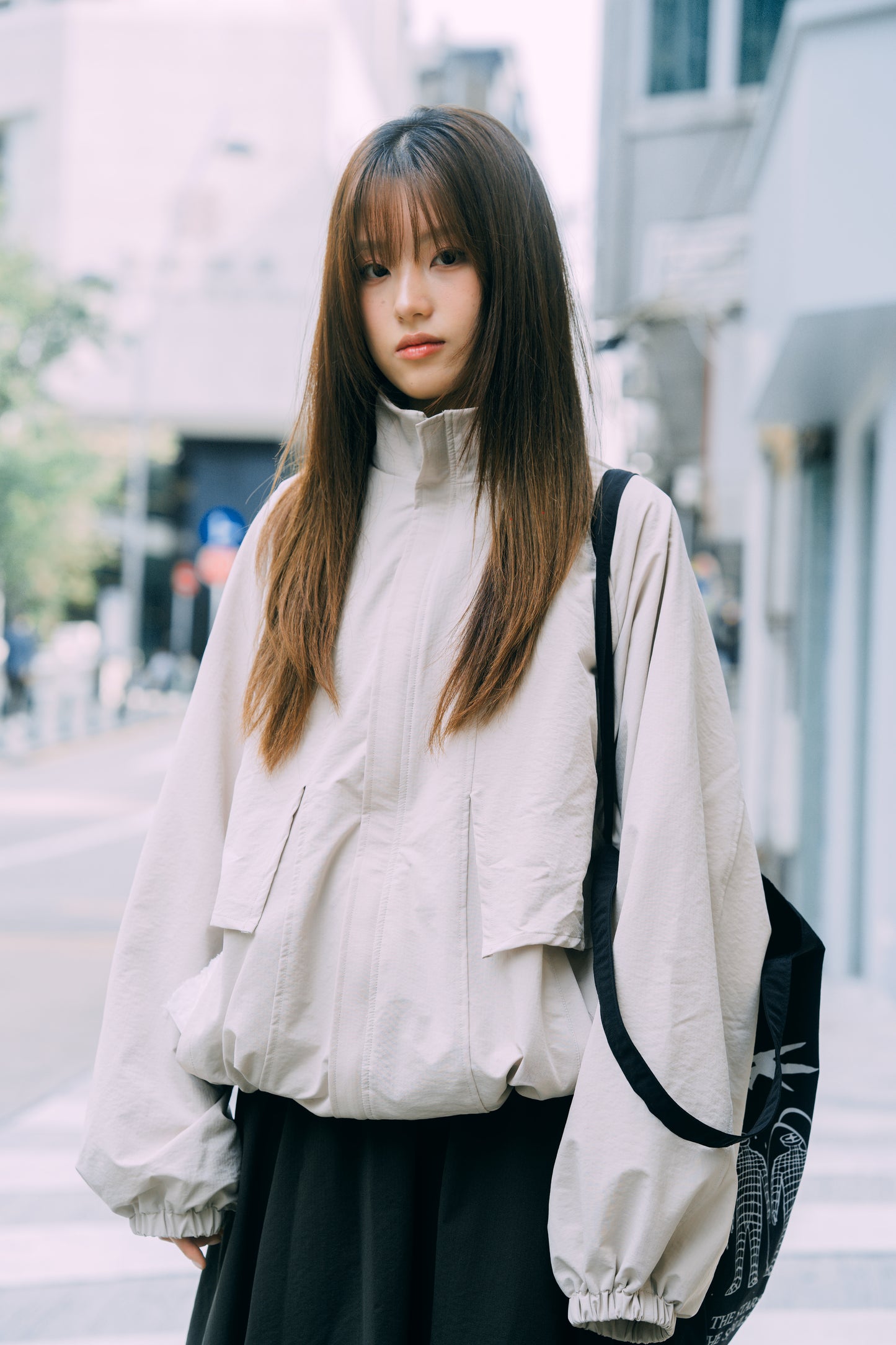 BOL Underground outwear