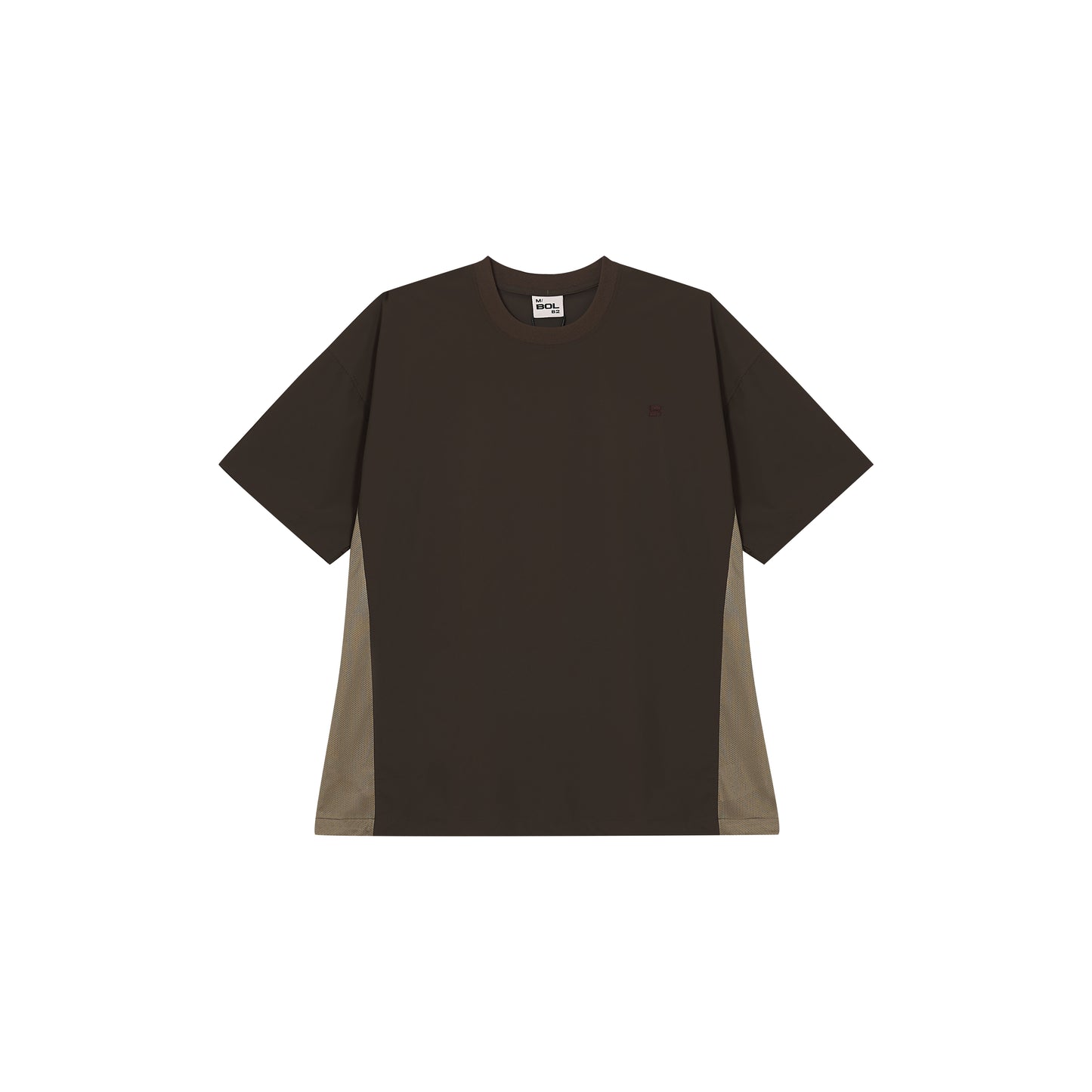 SS24-27T Sport Water Proof T-shirt