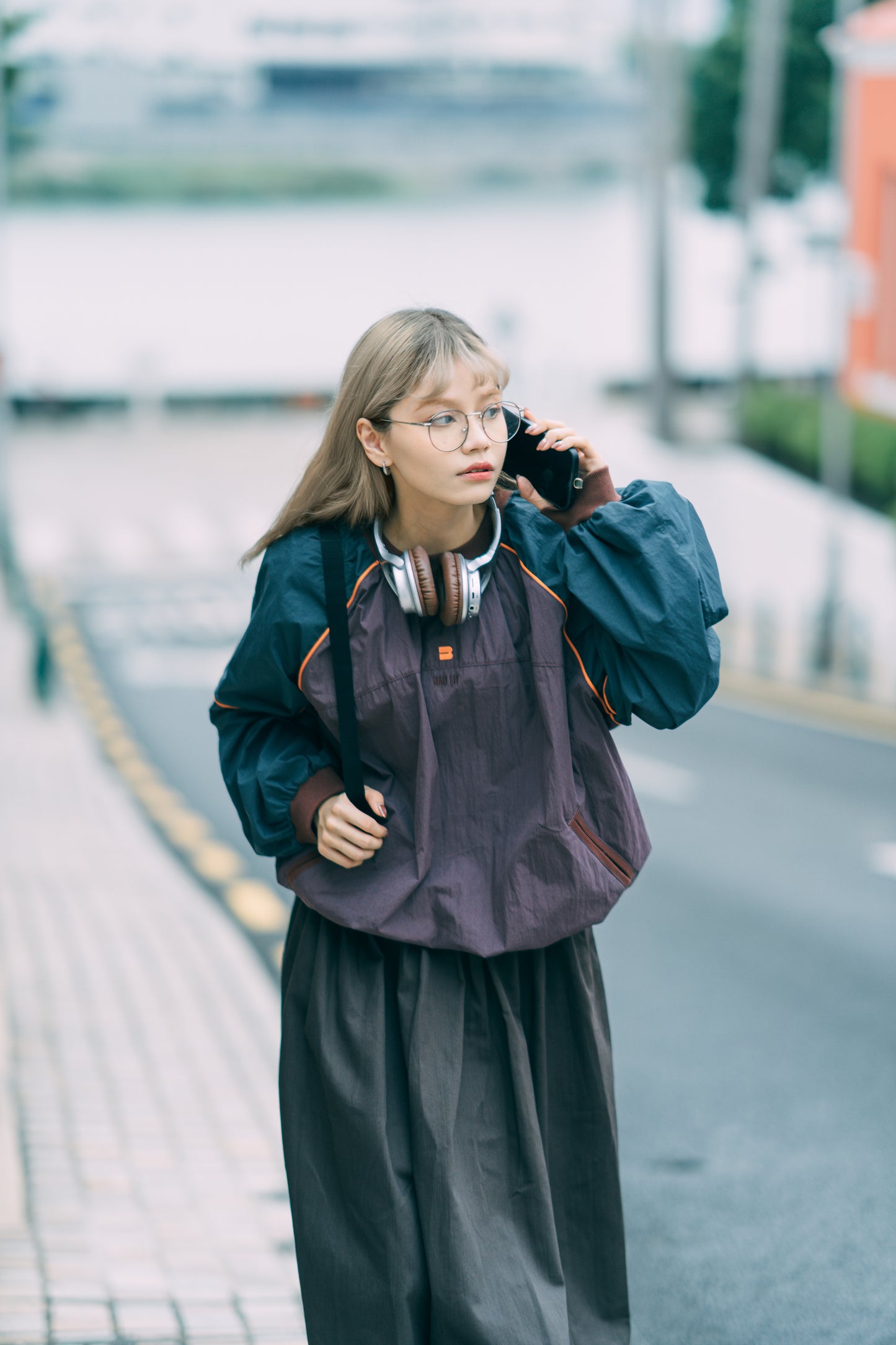 AW24-01 Sport Jersey Hoodie