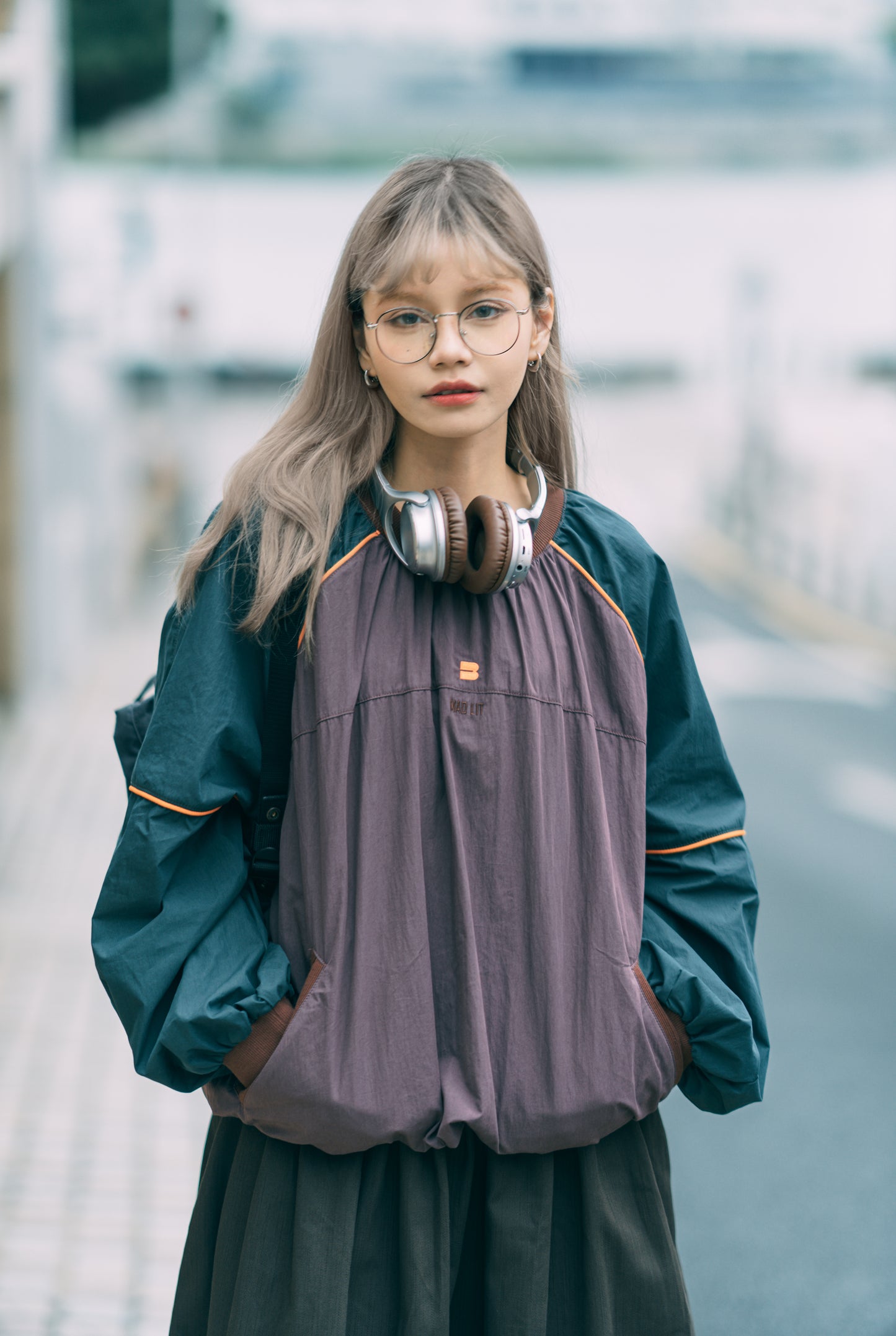 AW24-01 Sport Jersey Hoodie