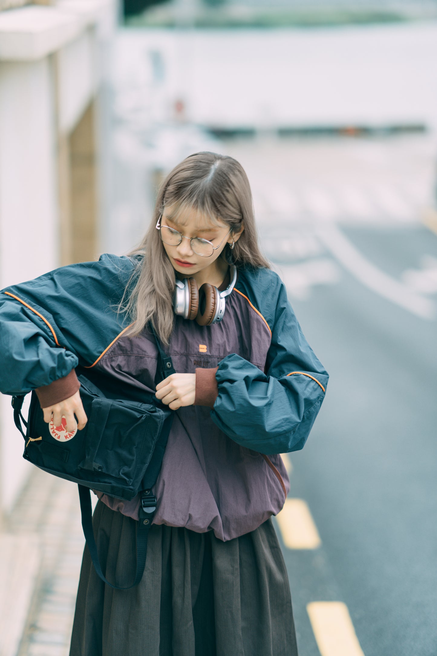 AW24-01 Sport Jersey Hoodie