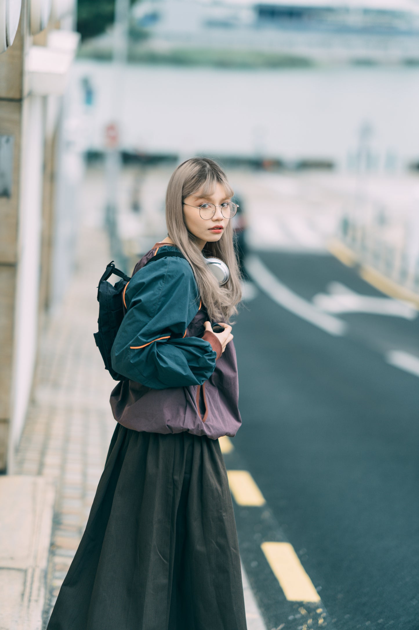 AW24-01 Sport Jersey Hoodie