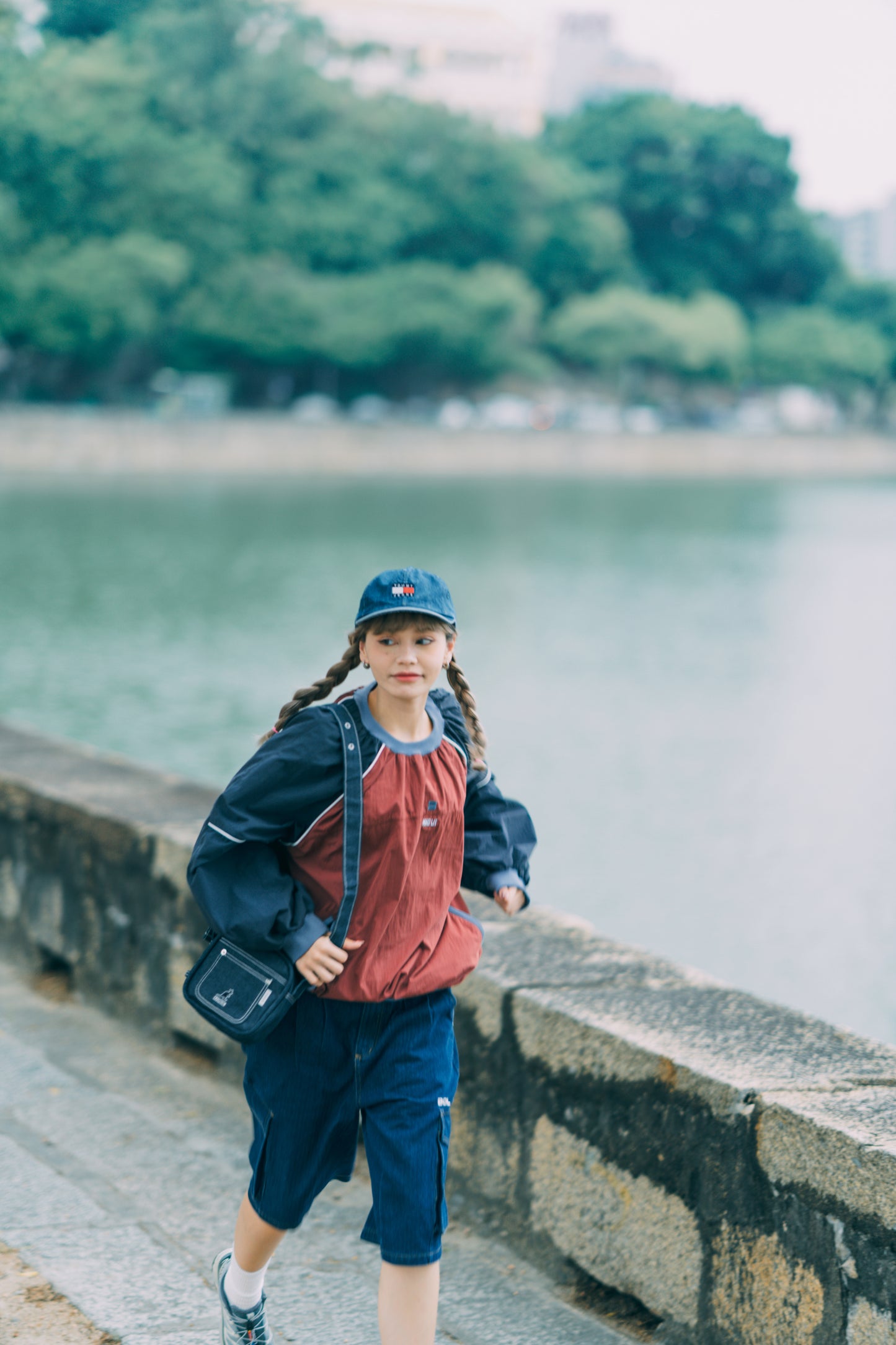 AW24-01 Sport Jersey Hoodie