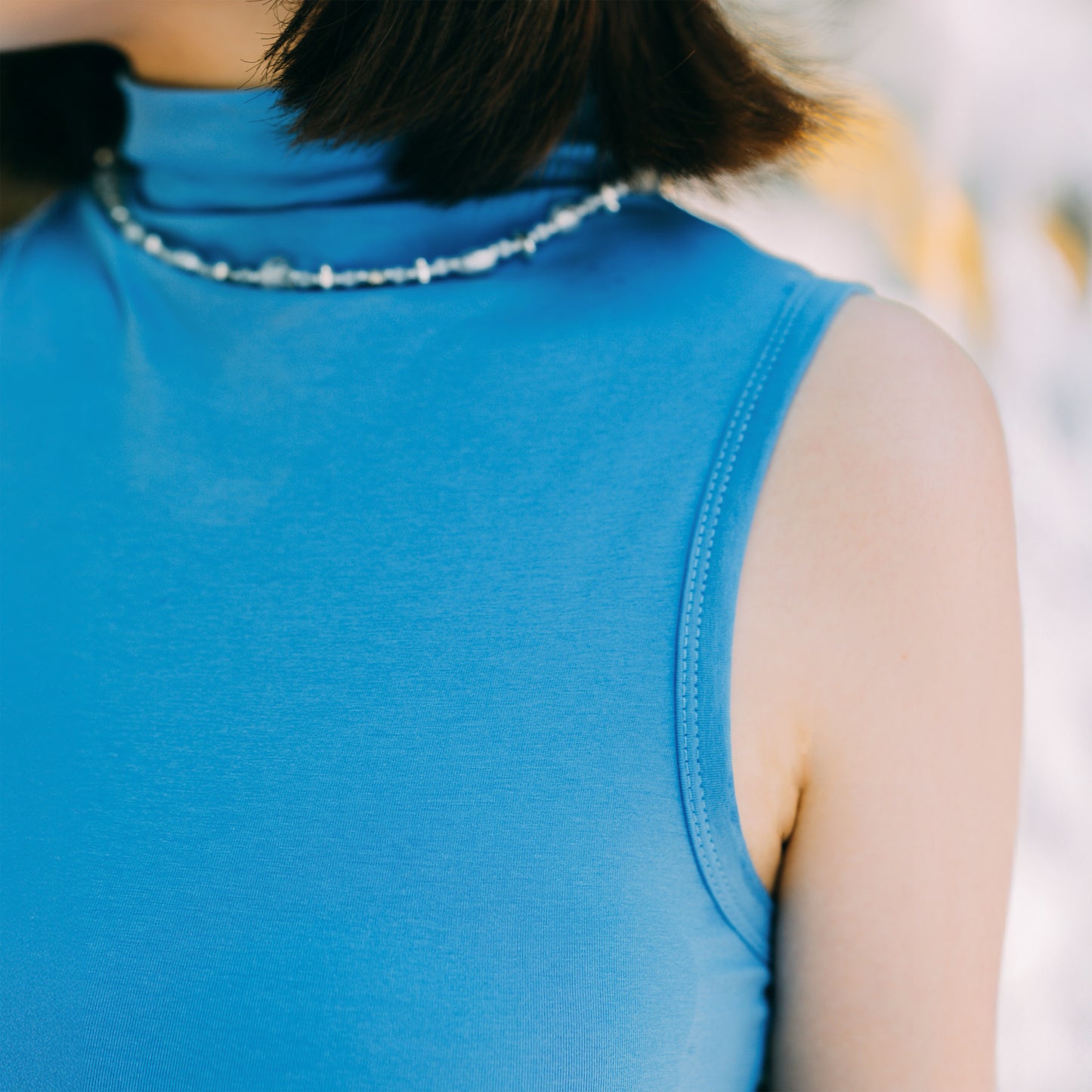 Collar Vest-COOLMAX