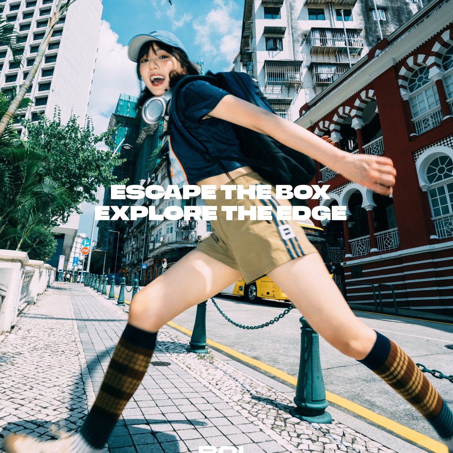 32S Sport Jersey Short