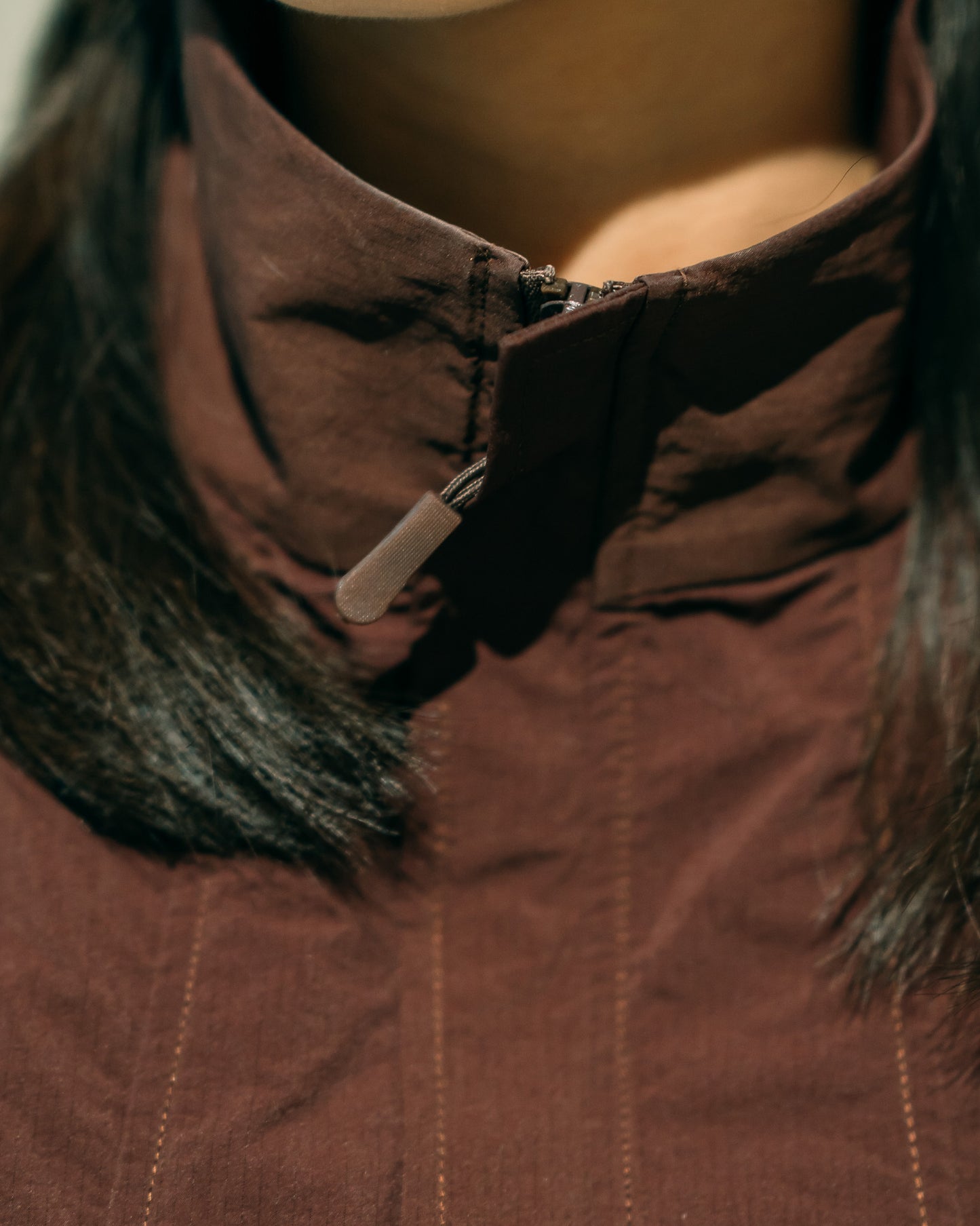 SS25-01J Underground outwear