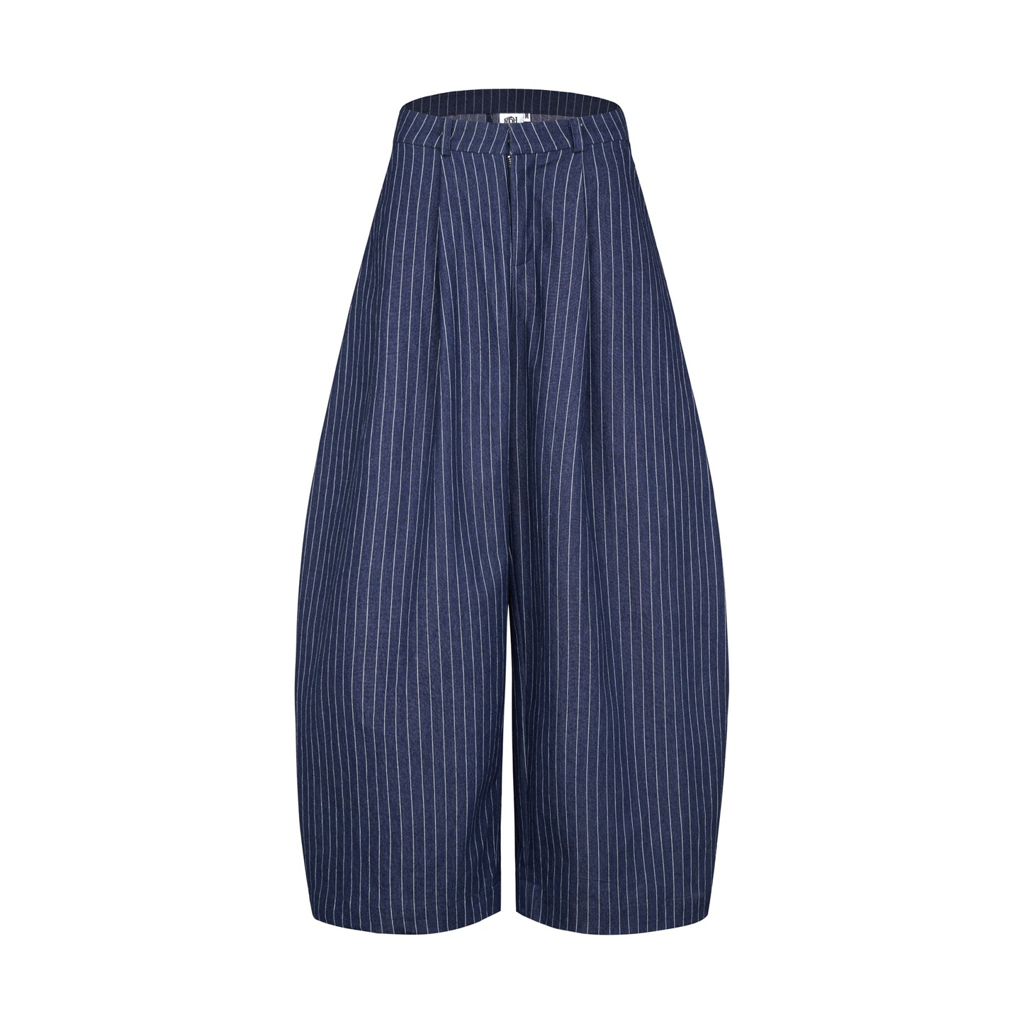 PP STRIPED PANTS