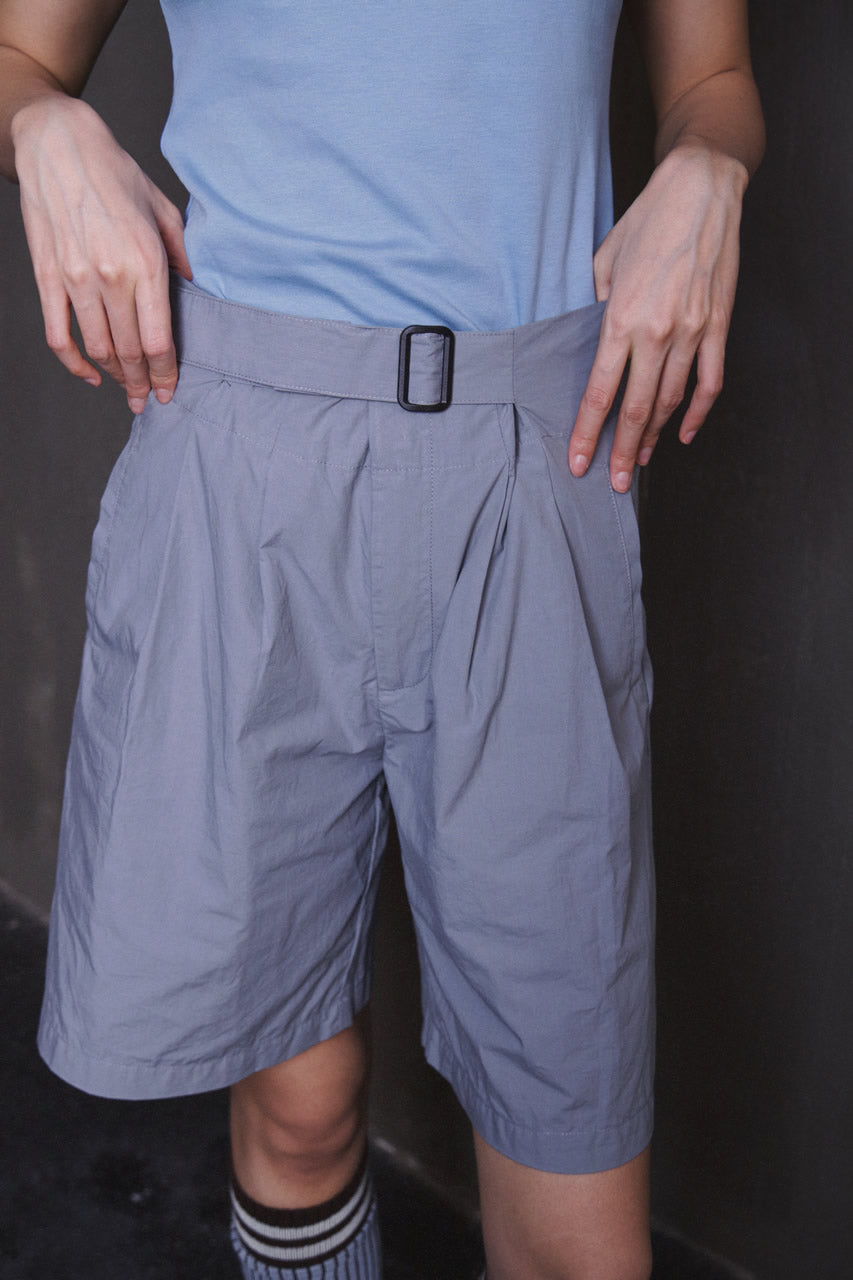 Lacing Short