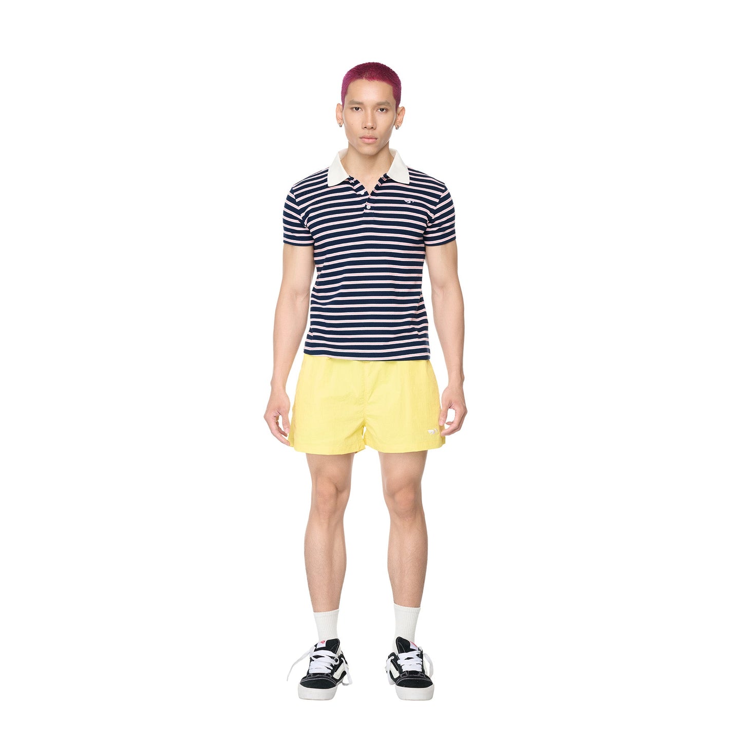 OLIVER POLO — PUSHPUSH