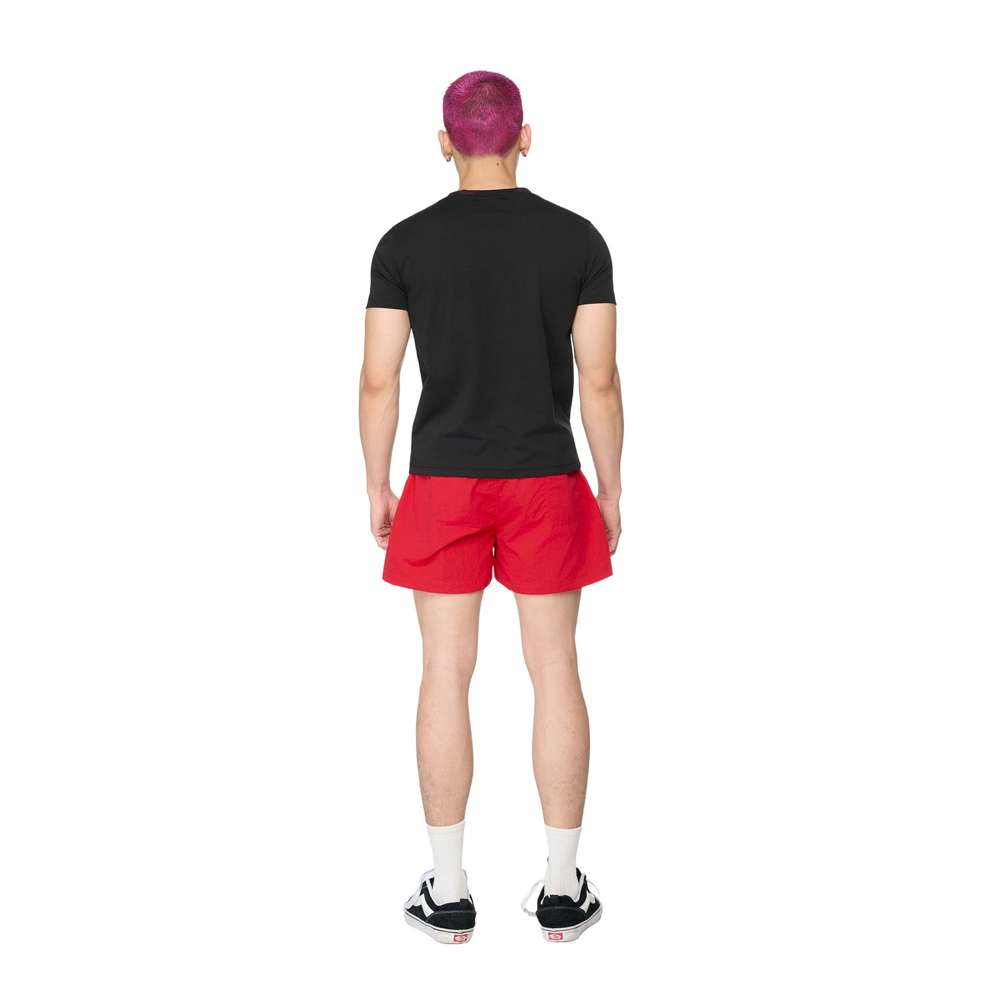 PP POP SHORTS — PUSHPUSH